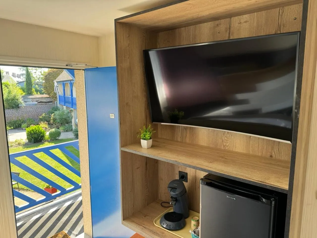 Cit'Hotel Capricorne