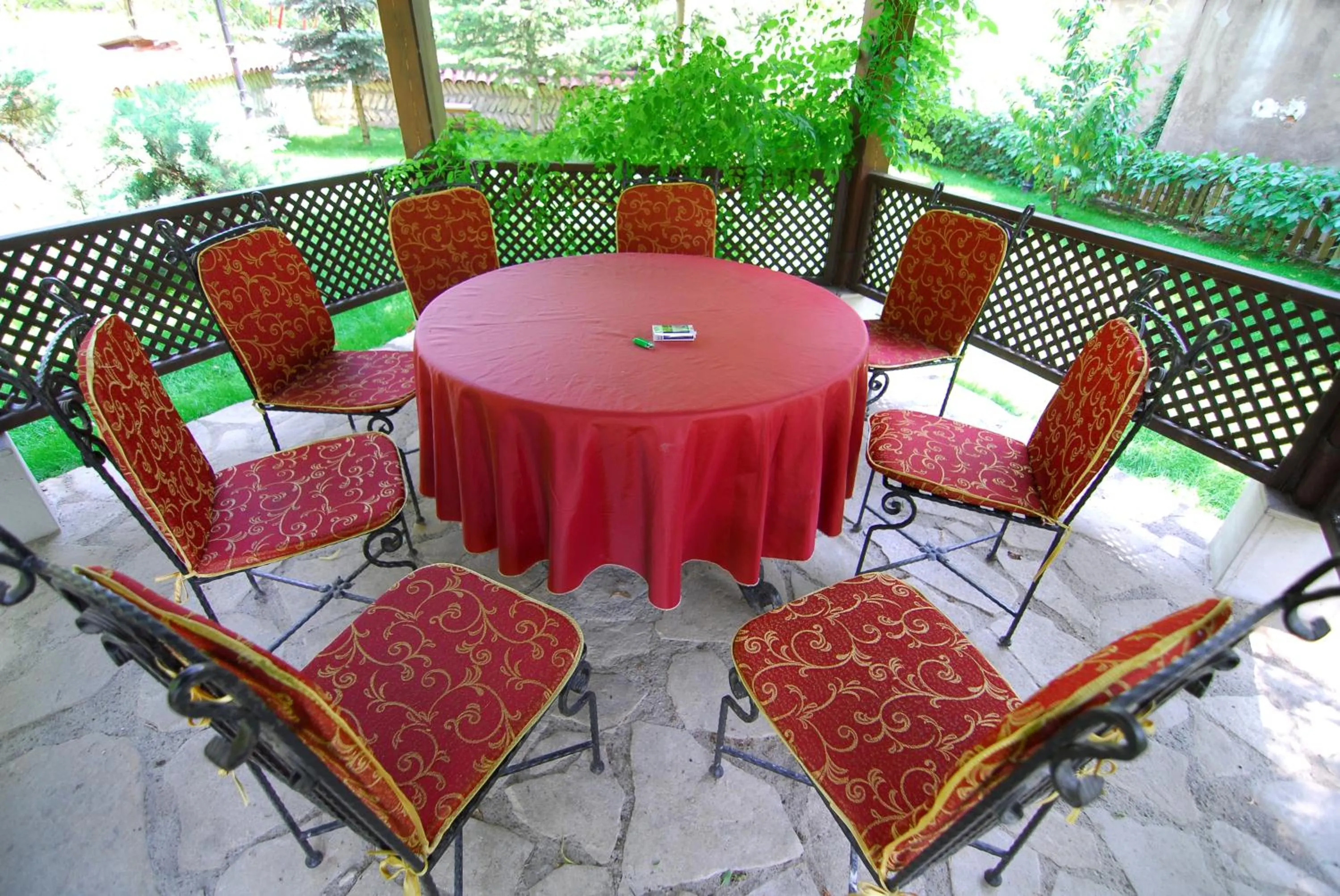Banquet/Function facilities in Mehves Hanim Konagi