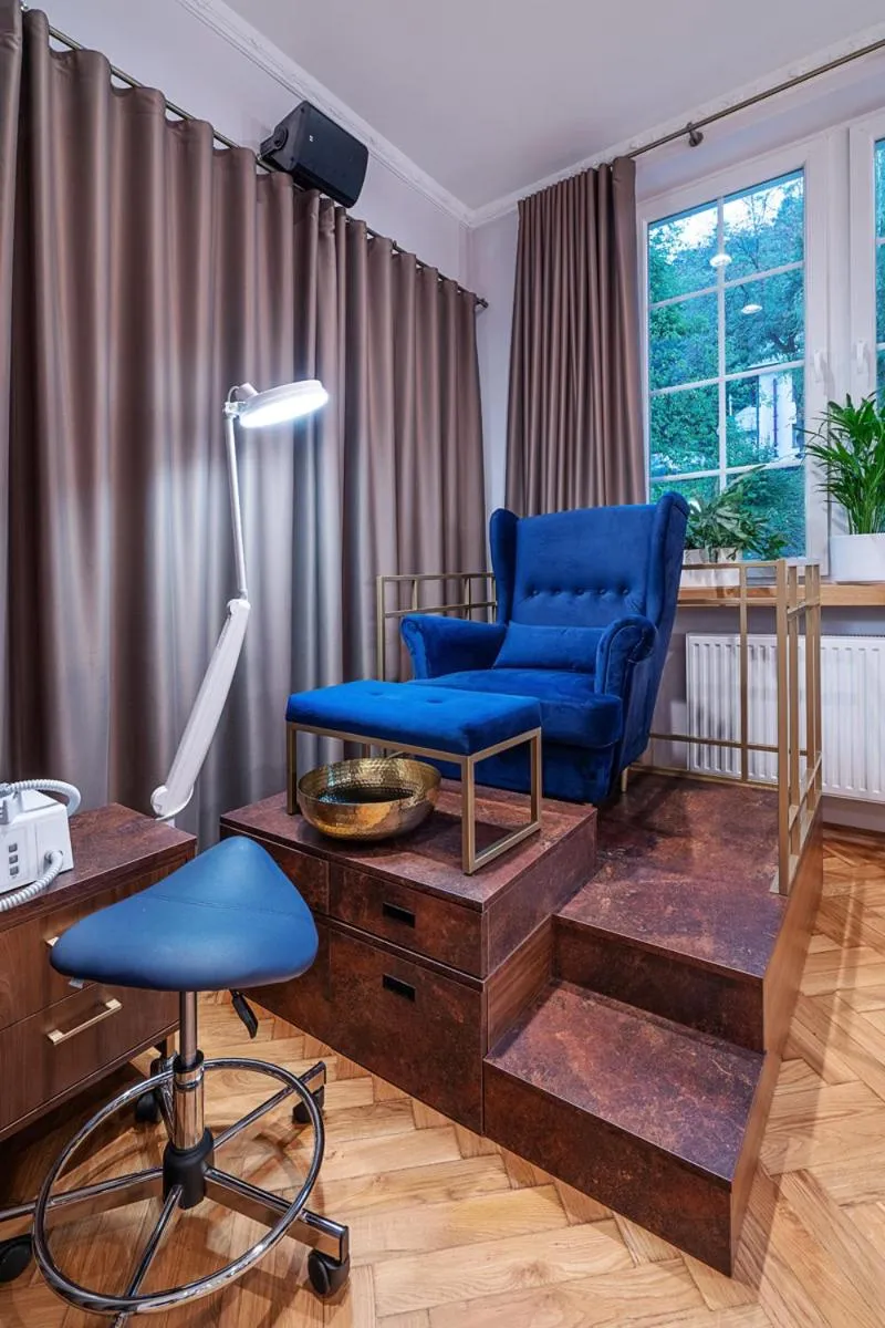 Spa and wellness centre/facilities in Małopolanka & Spa