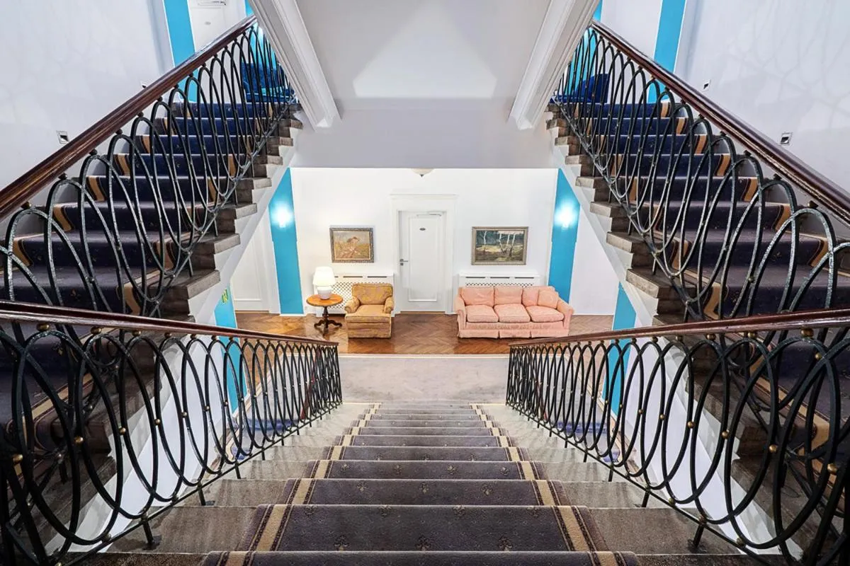 Property building in Małopolanka & Spa