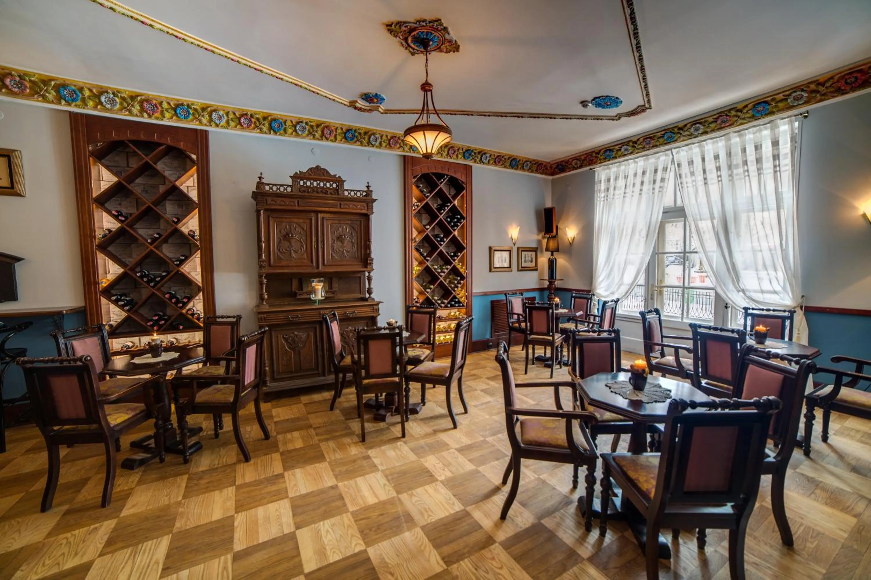 Restaurant/places to eat in Małopolanka & Spa