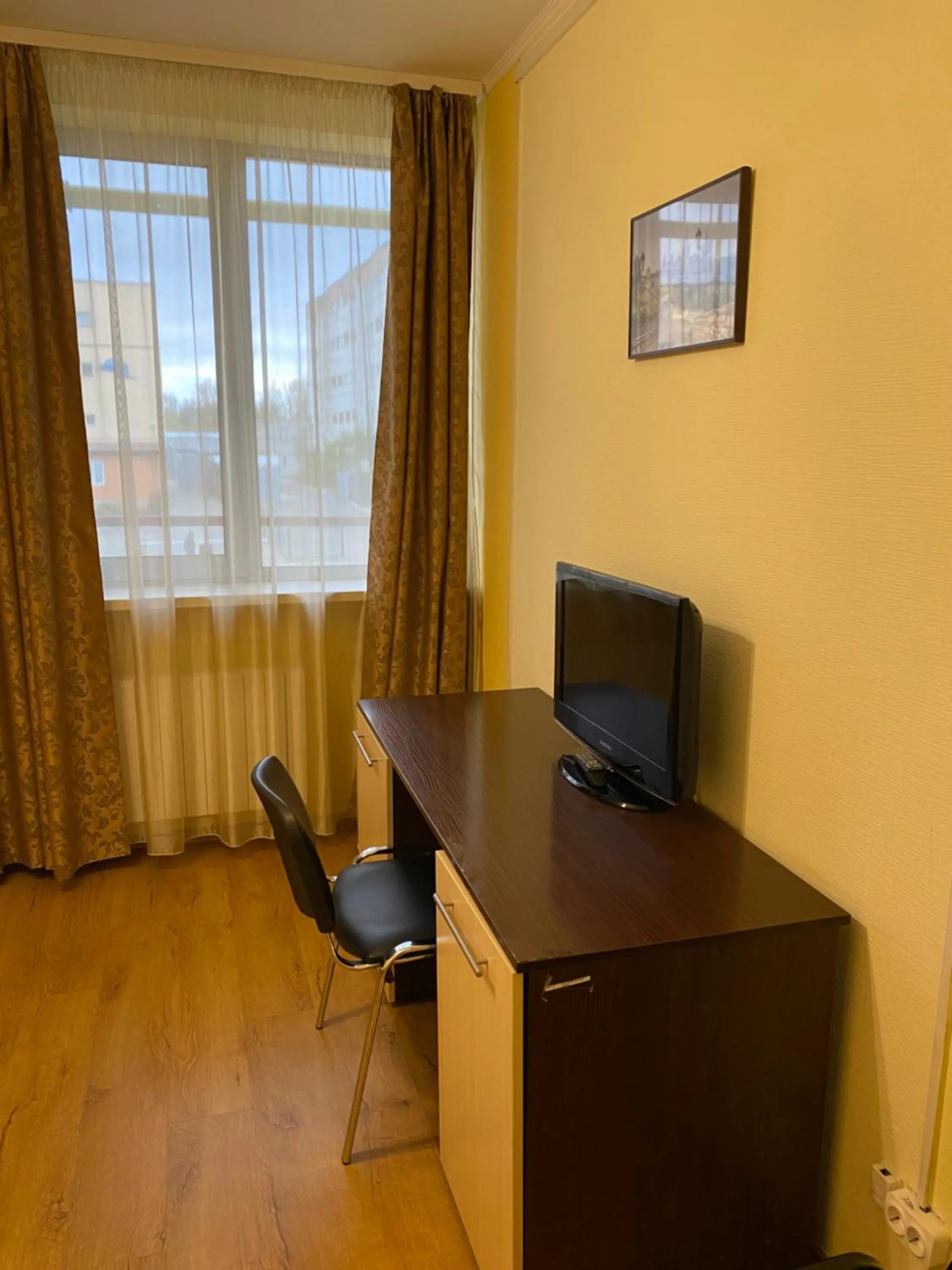 Hotel Obolon-Arena
