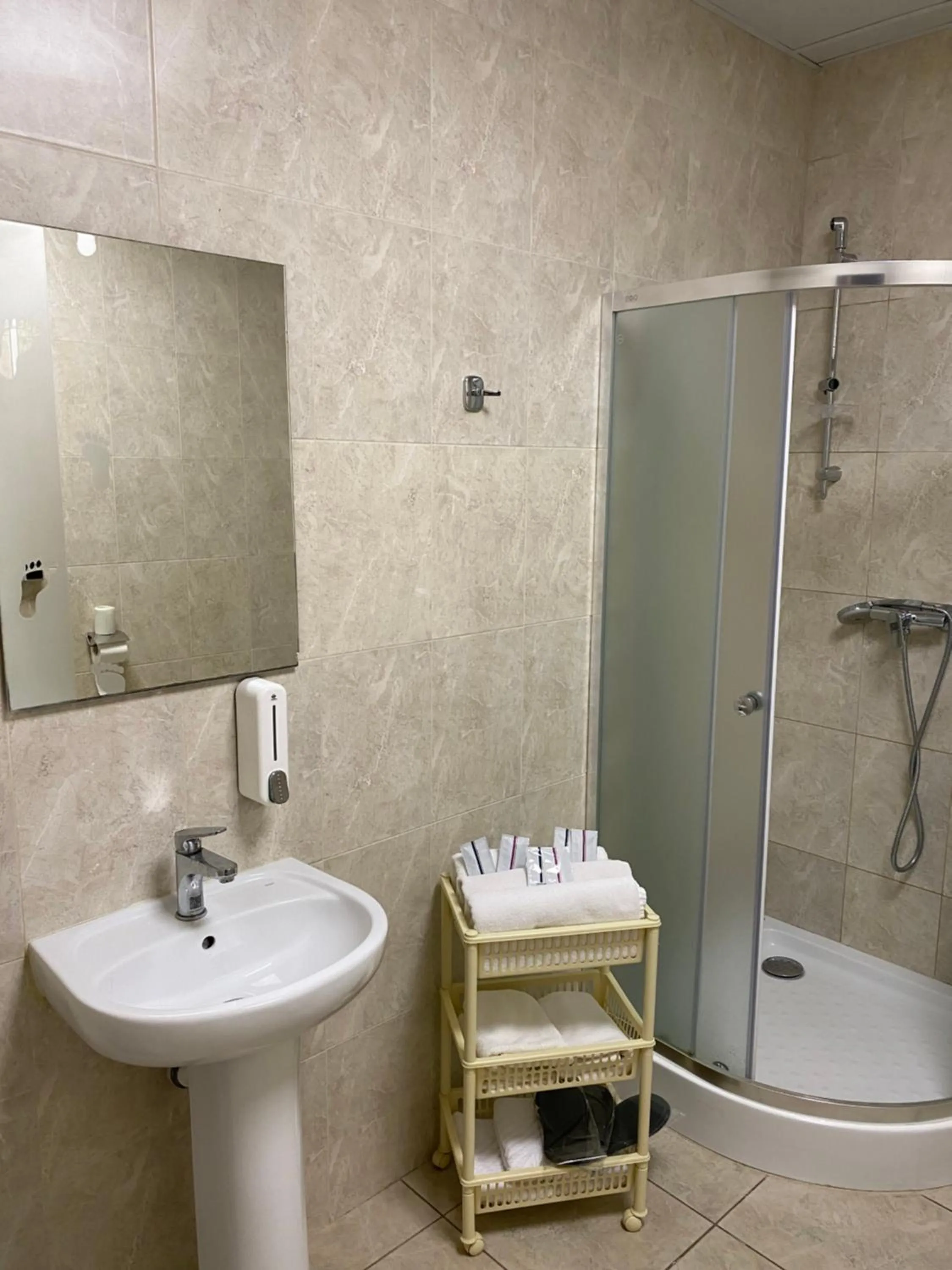 Hotel Obolon-Arena