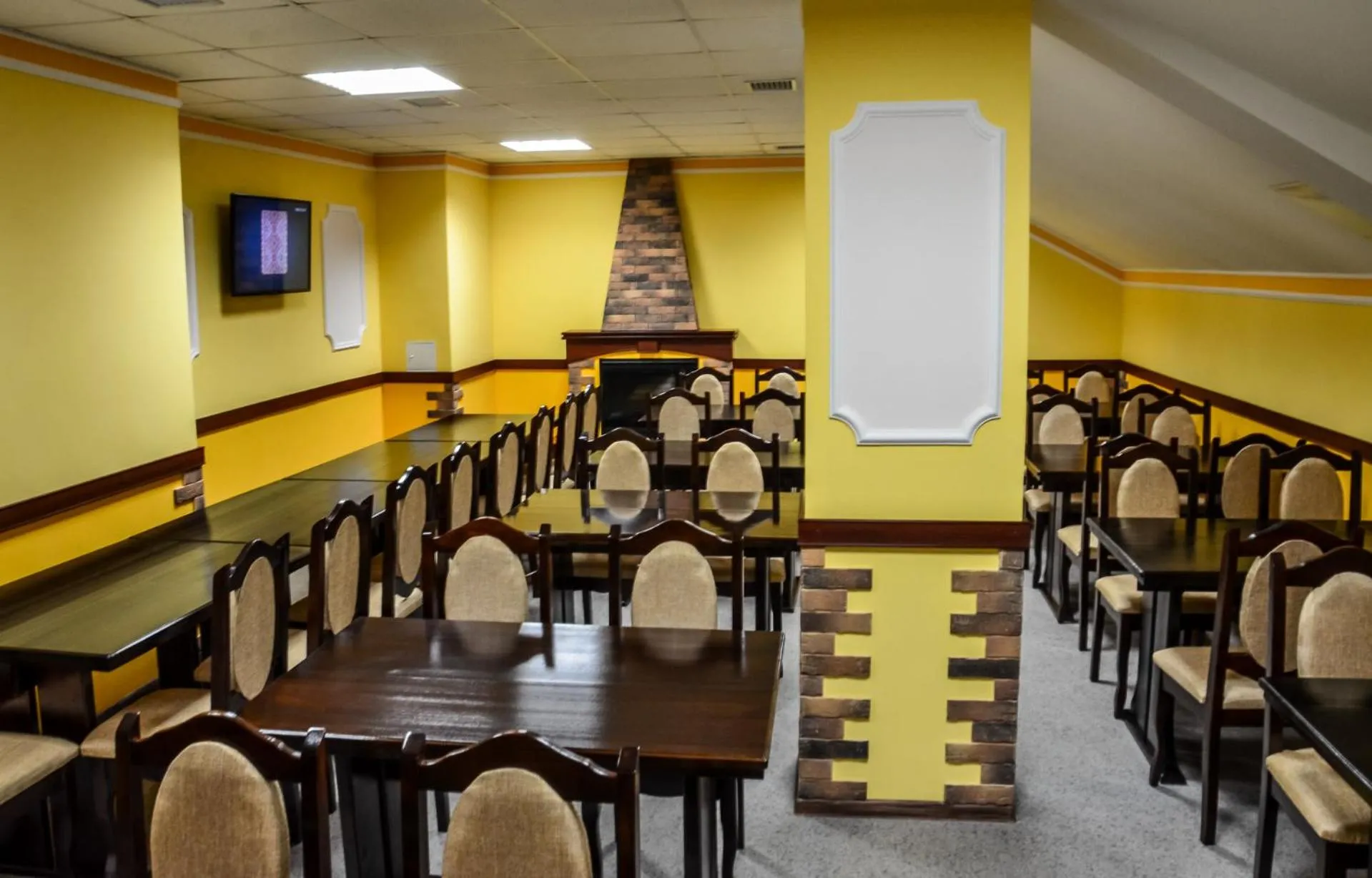 Hotel Obolon-Arena