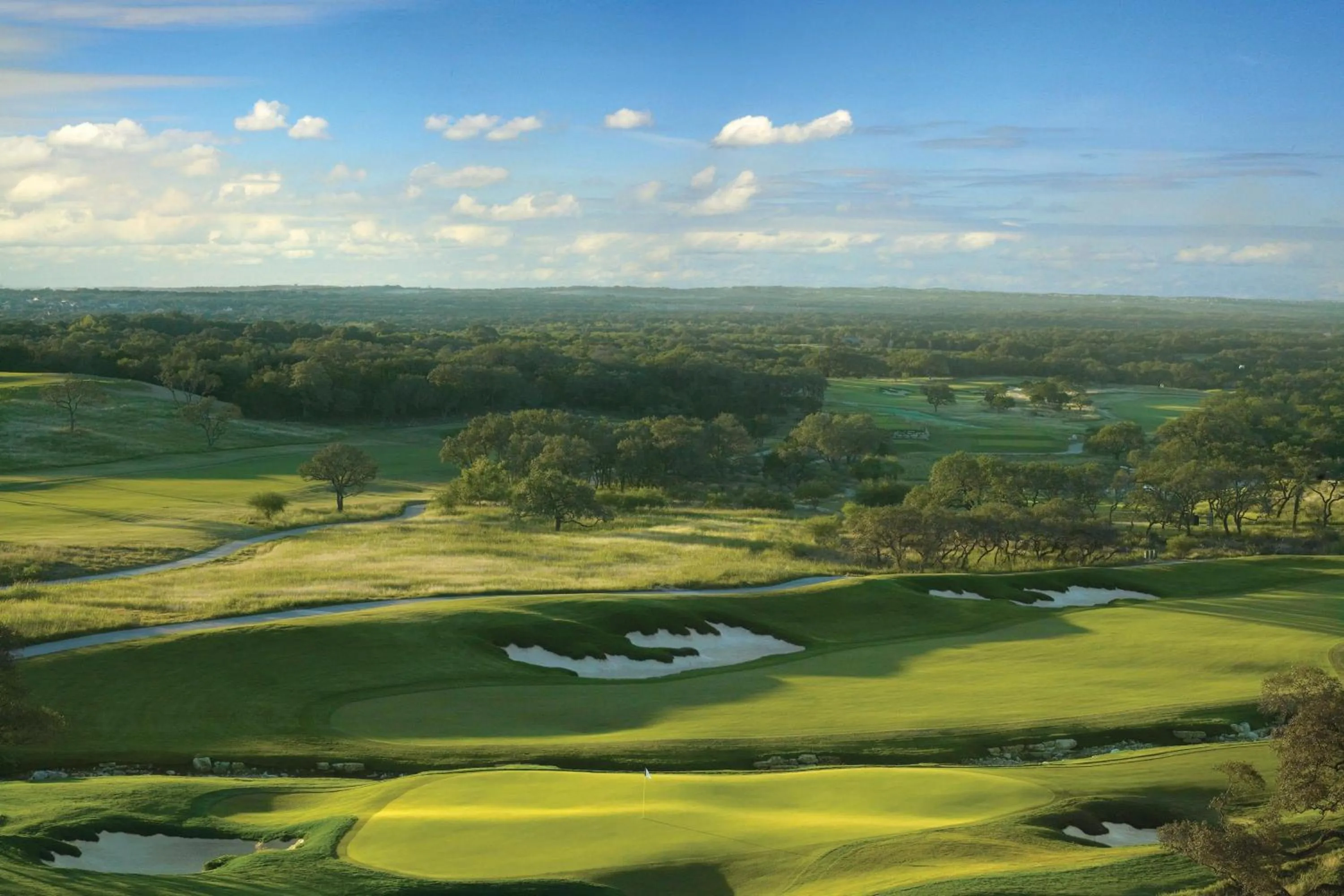 Other in JW Marriott San Antonio Hill Country Resort & Spa