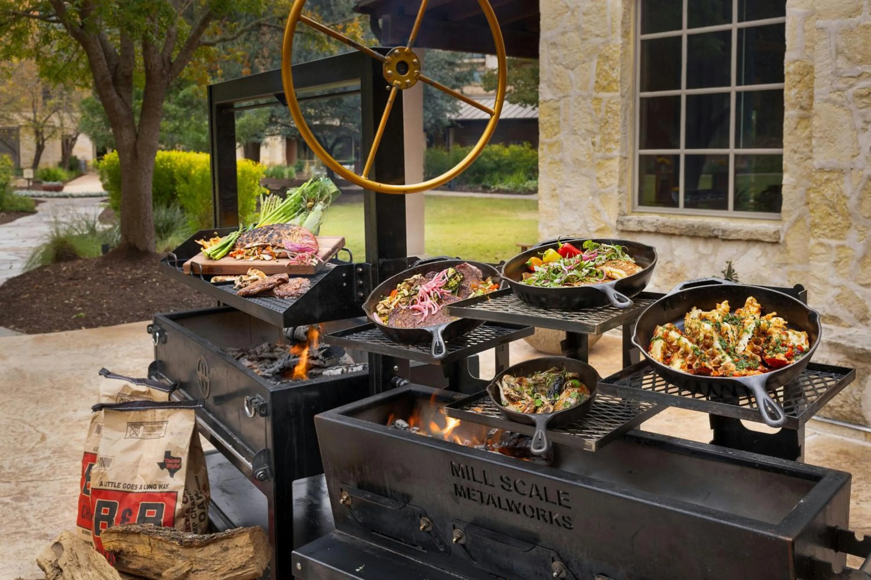 Meeting/conference room in JW Marriott San Antonio Hill Country Resort & Spa