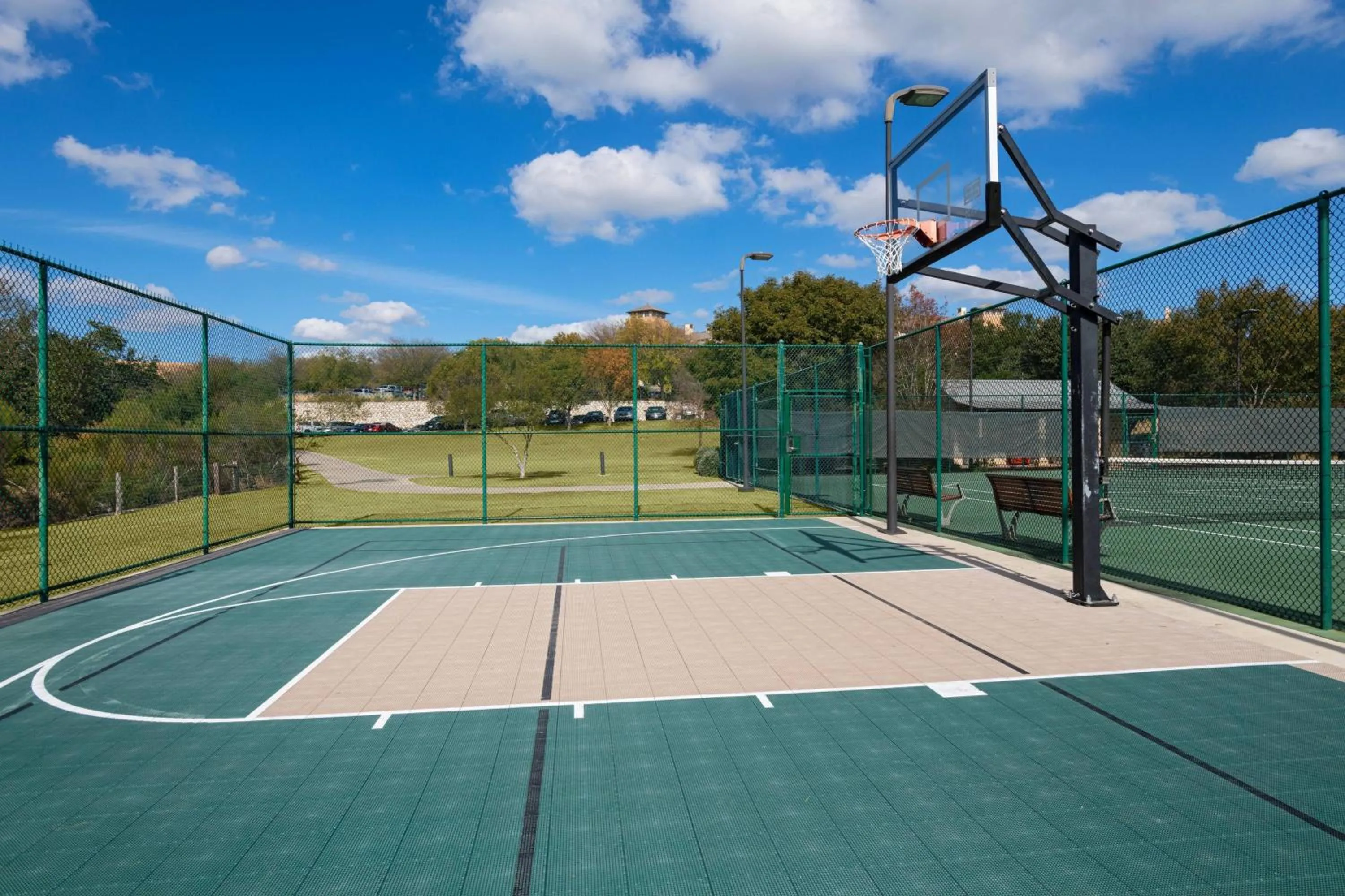 Other in JW Marriott San Antonio Hill Country Resort & Spa