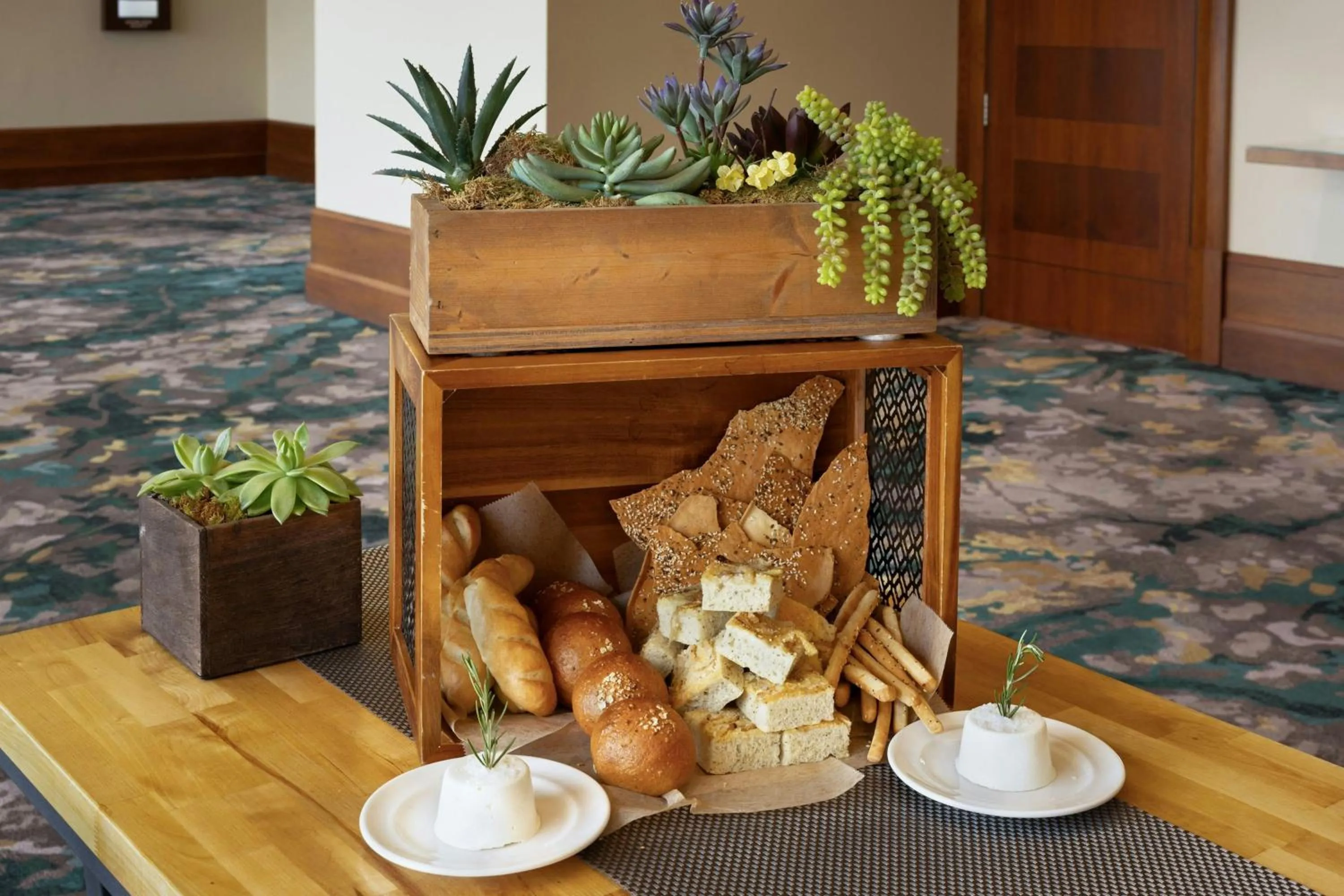 Meeting/conference room in JW Marriott San Antonio Hill Country Resort & Spa