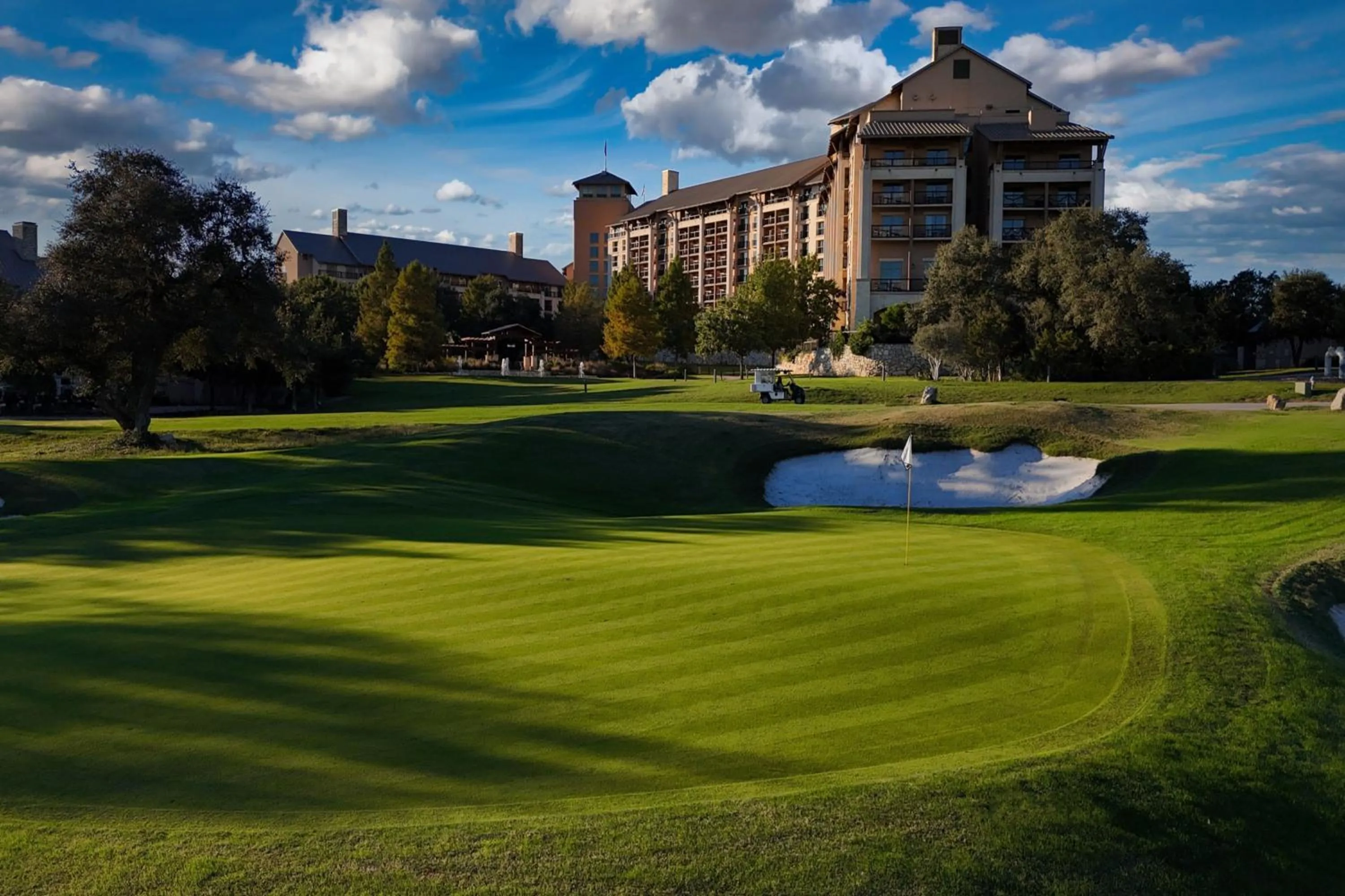 Other in JW Marriott San Antonio Hill Country Resort & Spa