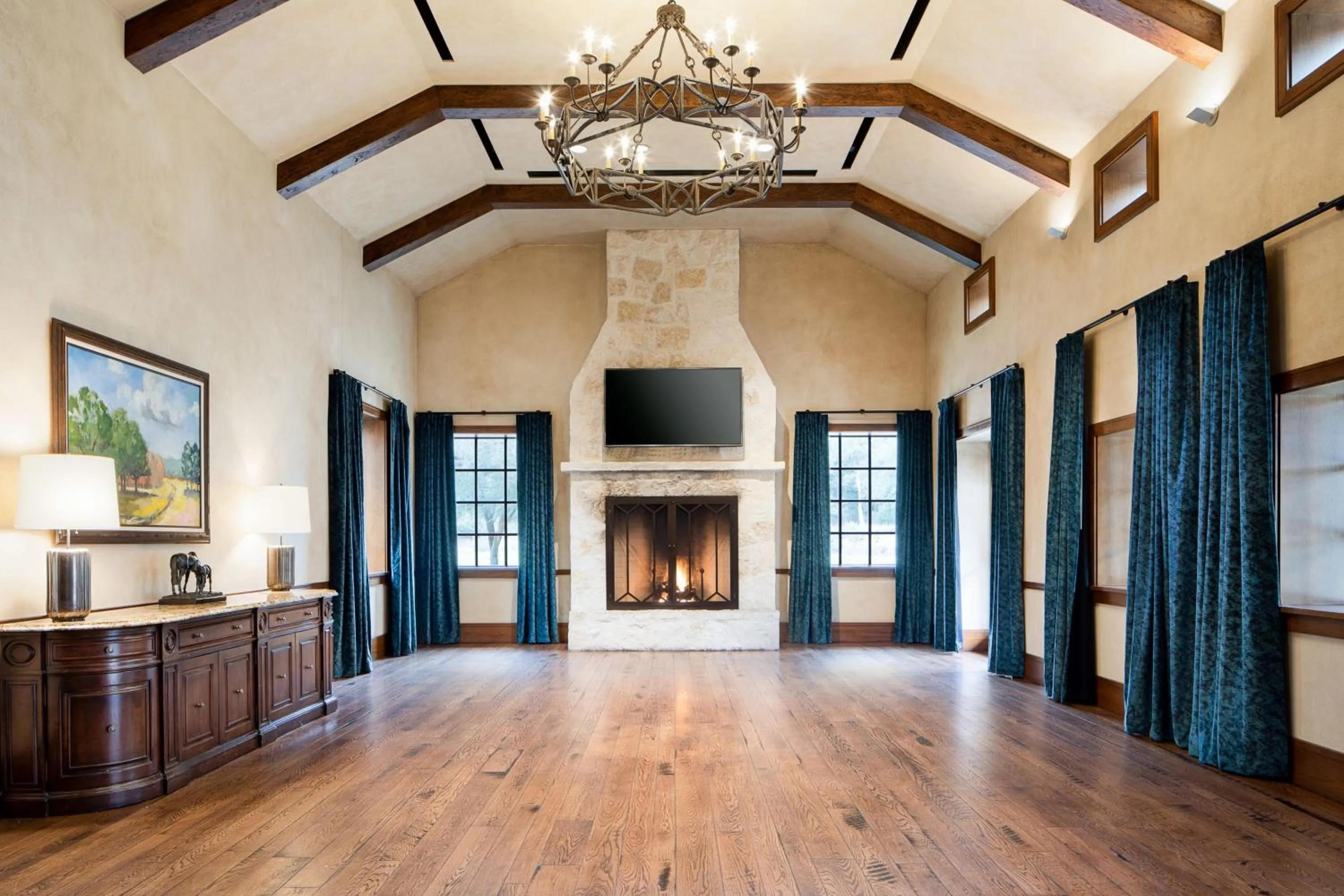 Meeting/conference room in JW Marriott San Antonio Hill Country Resort & Spa