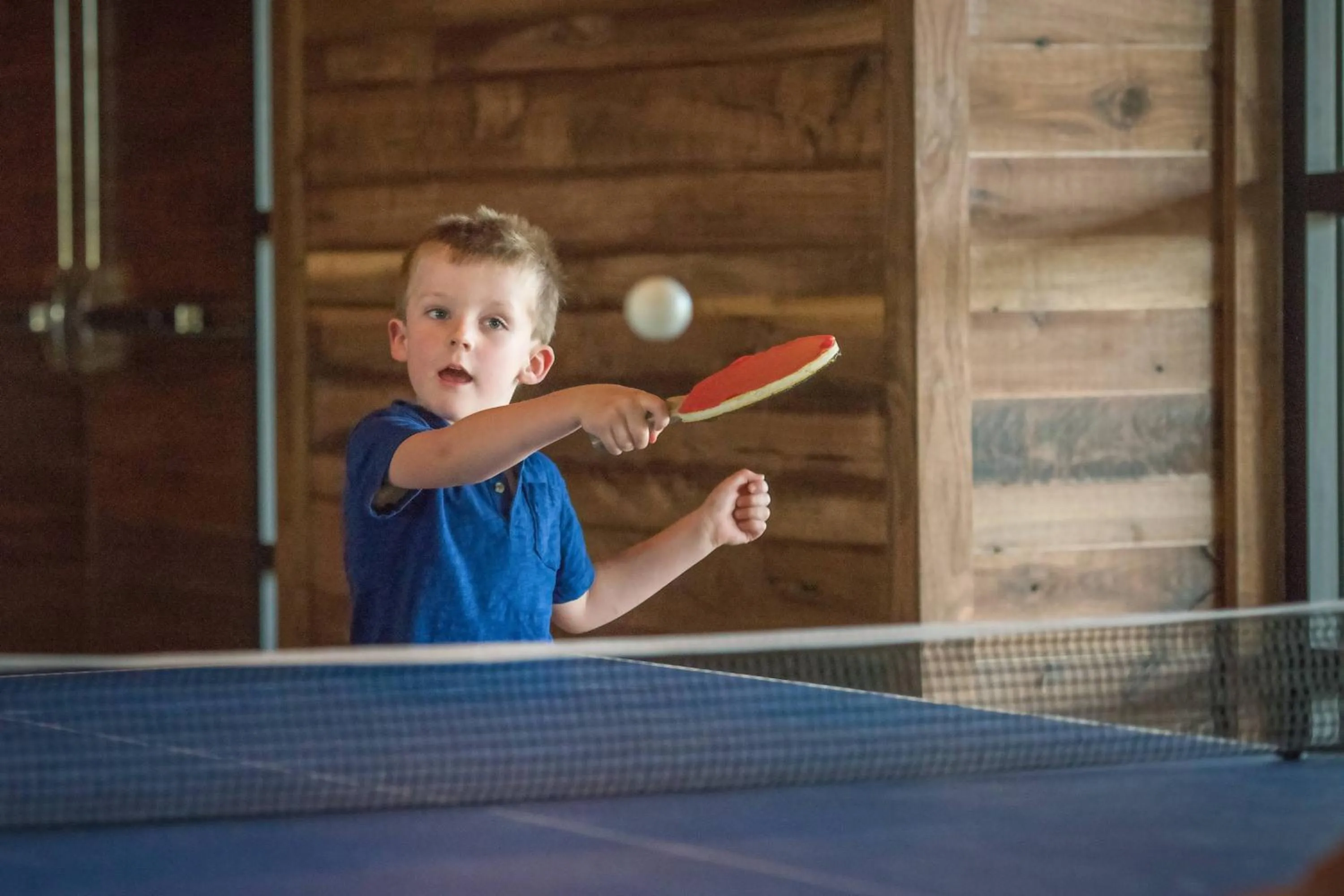 Tennis court in JW Marriott San Antonio Hill Country Resort & Spa