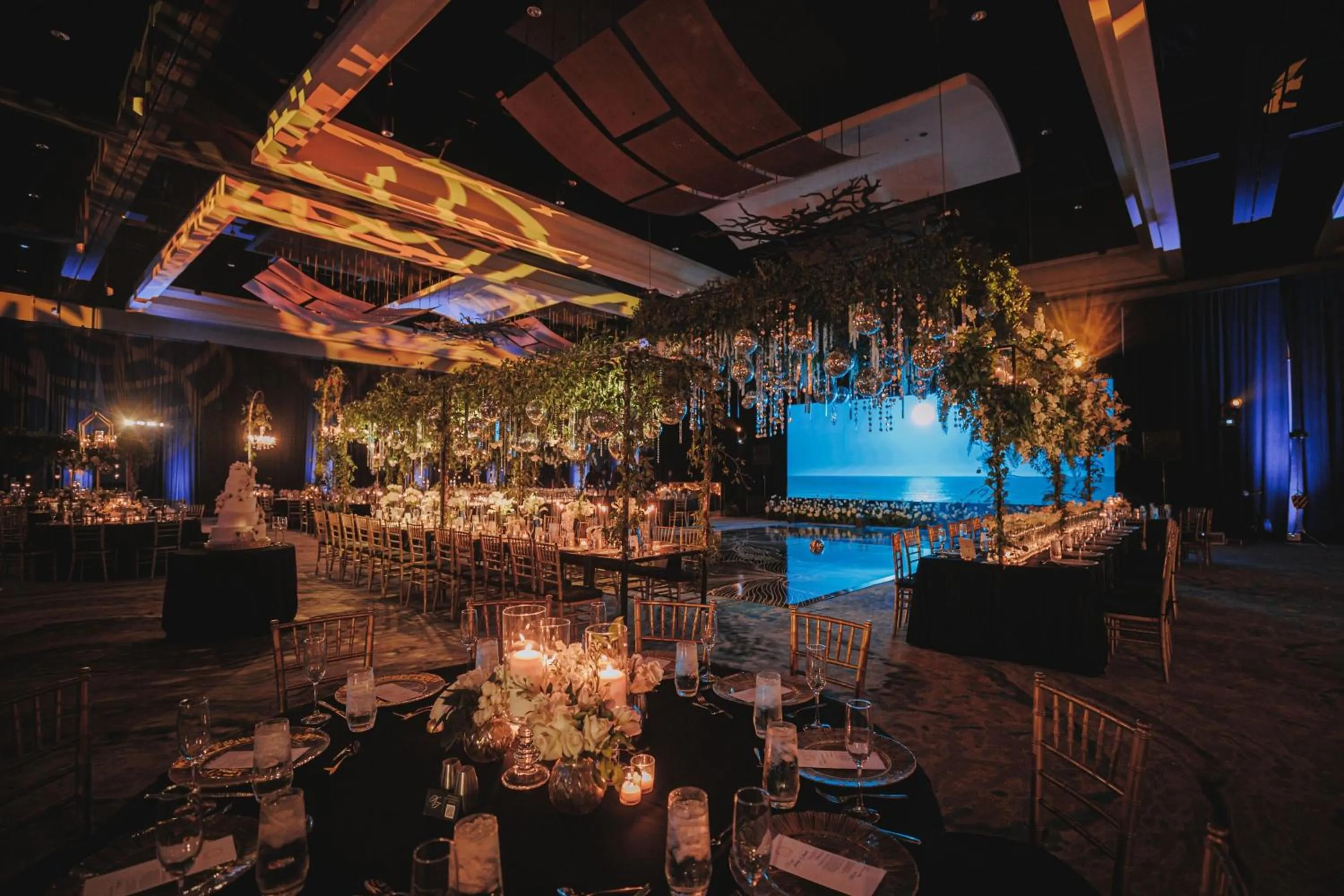 Banquet/Function facilities in JW Marriott San Antonio Hill Country Resort & Spa