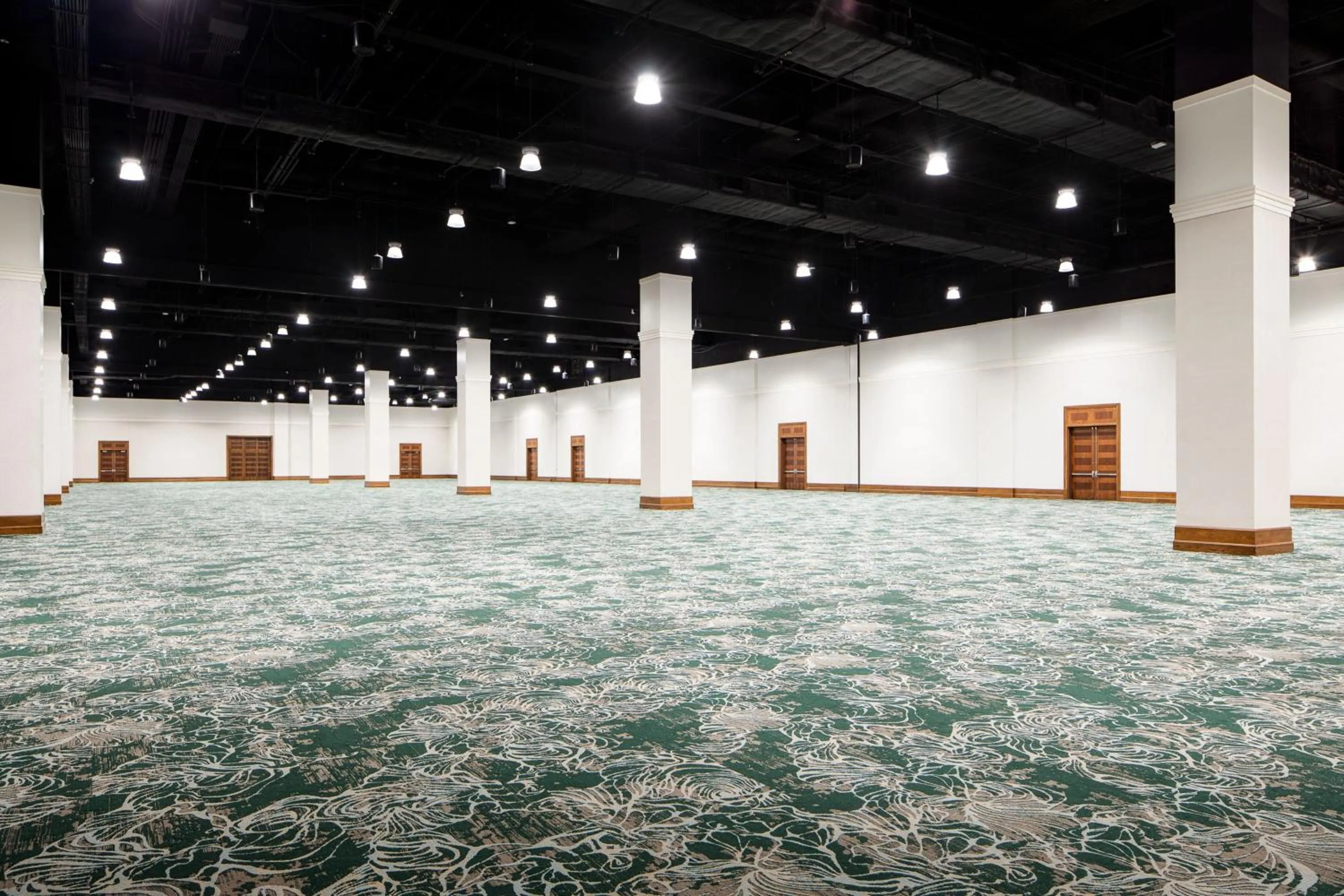 Meeting/conference room in JW Marriott San Antonio Hill Country Resort & Spa