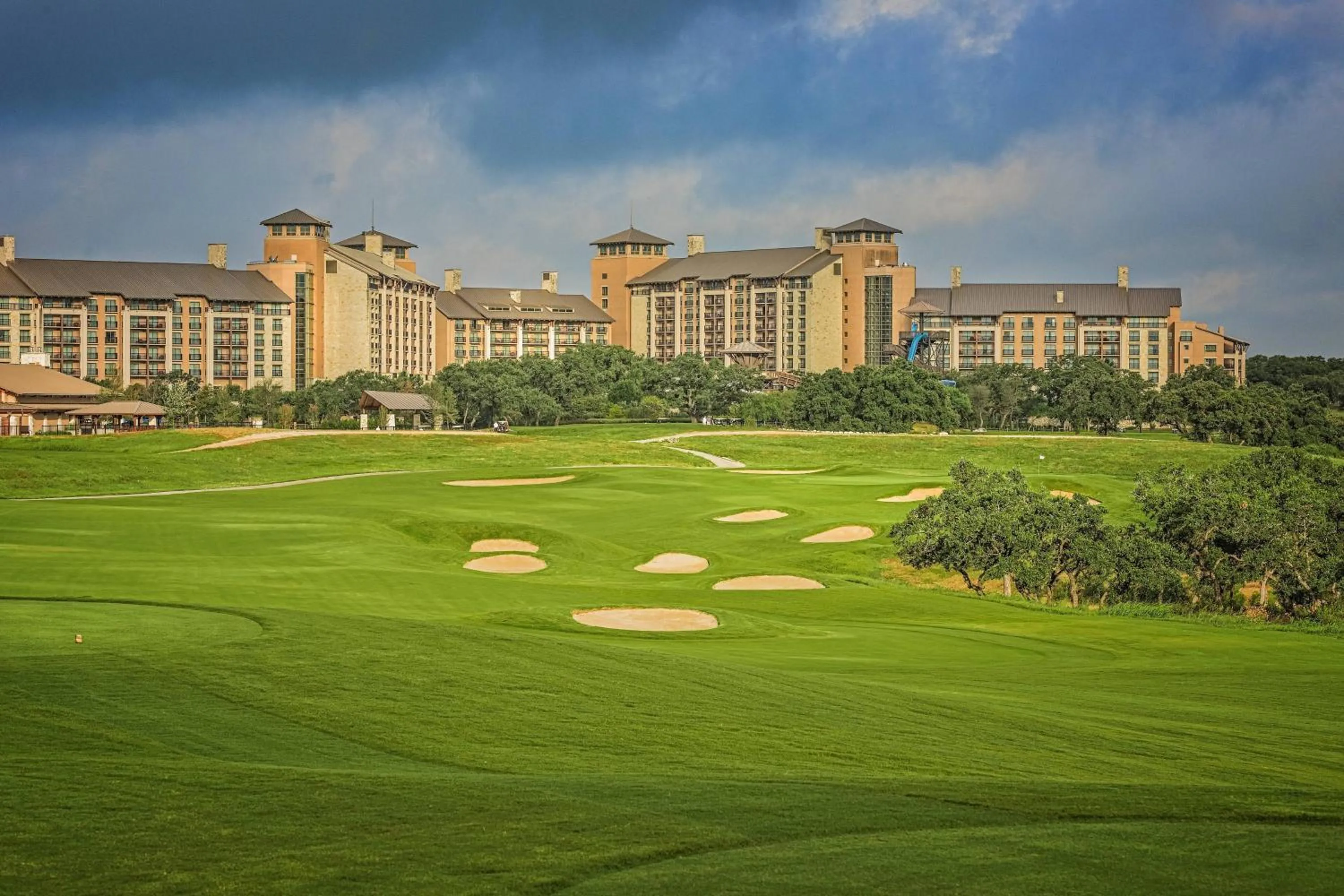 Other in JW Marriott San Antonio Hill Country Resort & Spa