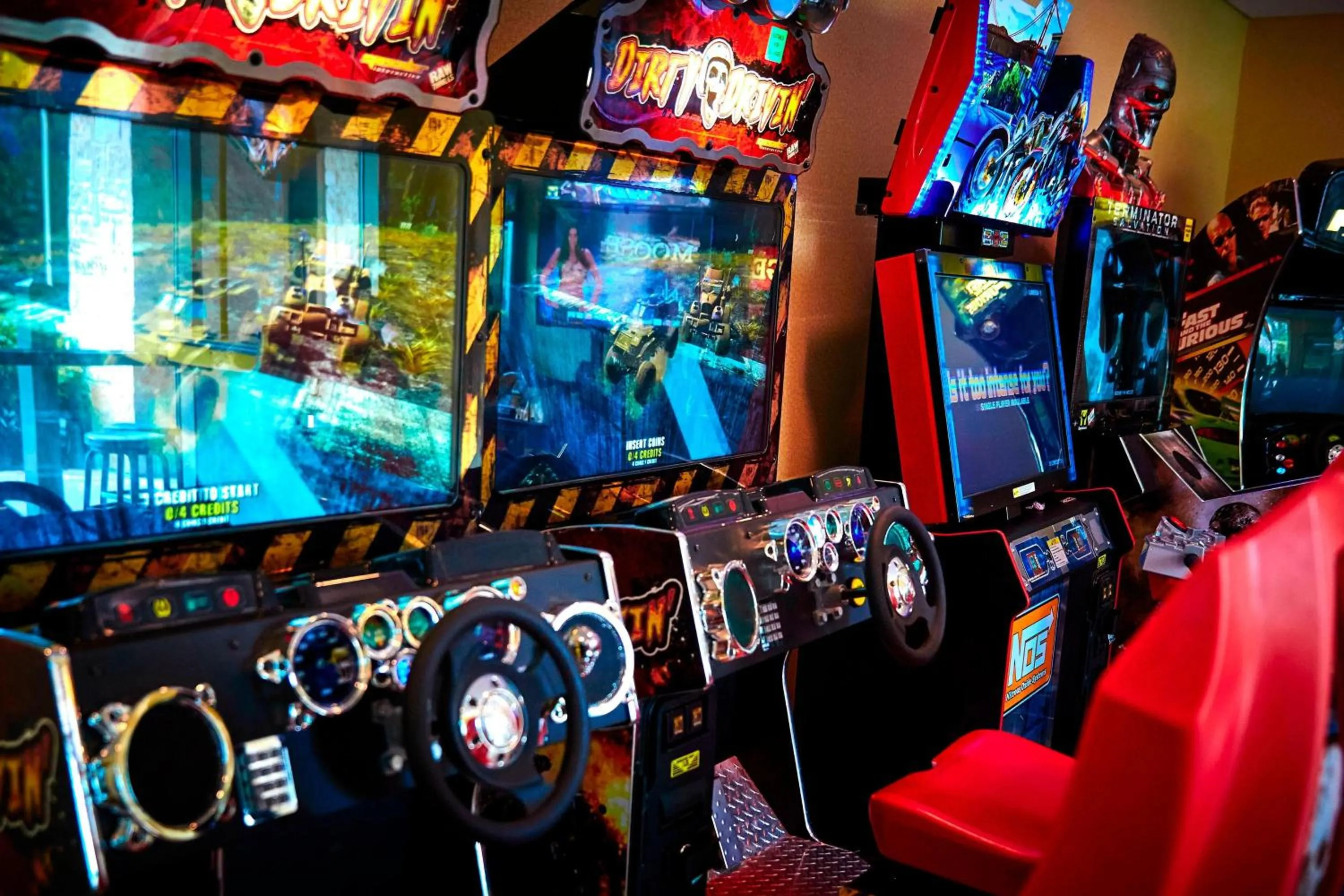 Other in JW Marriott San Antonio Hill Country Resort & Spa