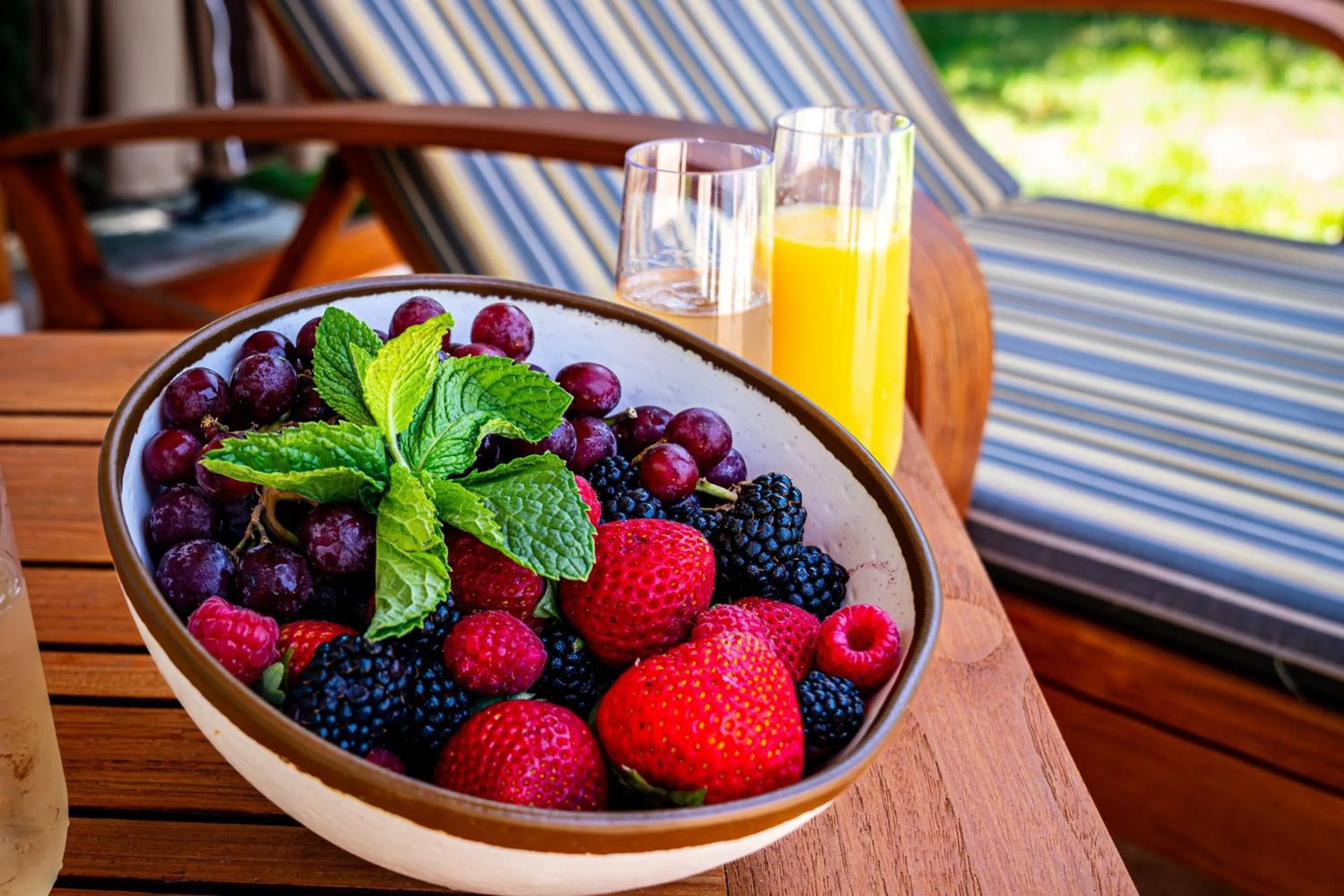 Restaurant/places to eat in JW Marriott San Antonio Hill Country Resort & Spa