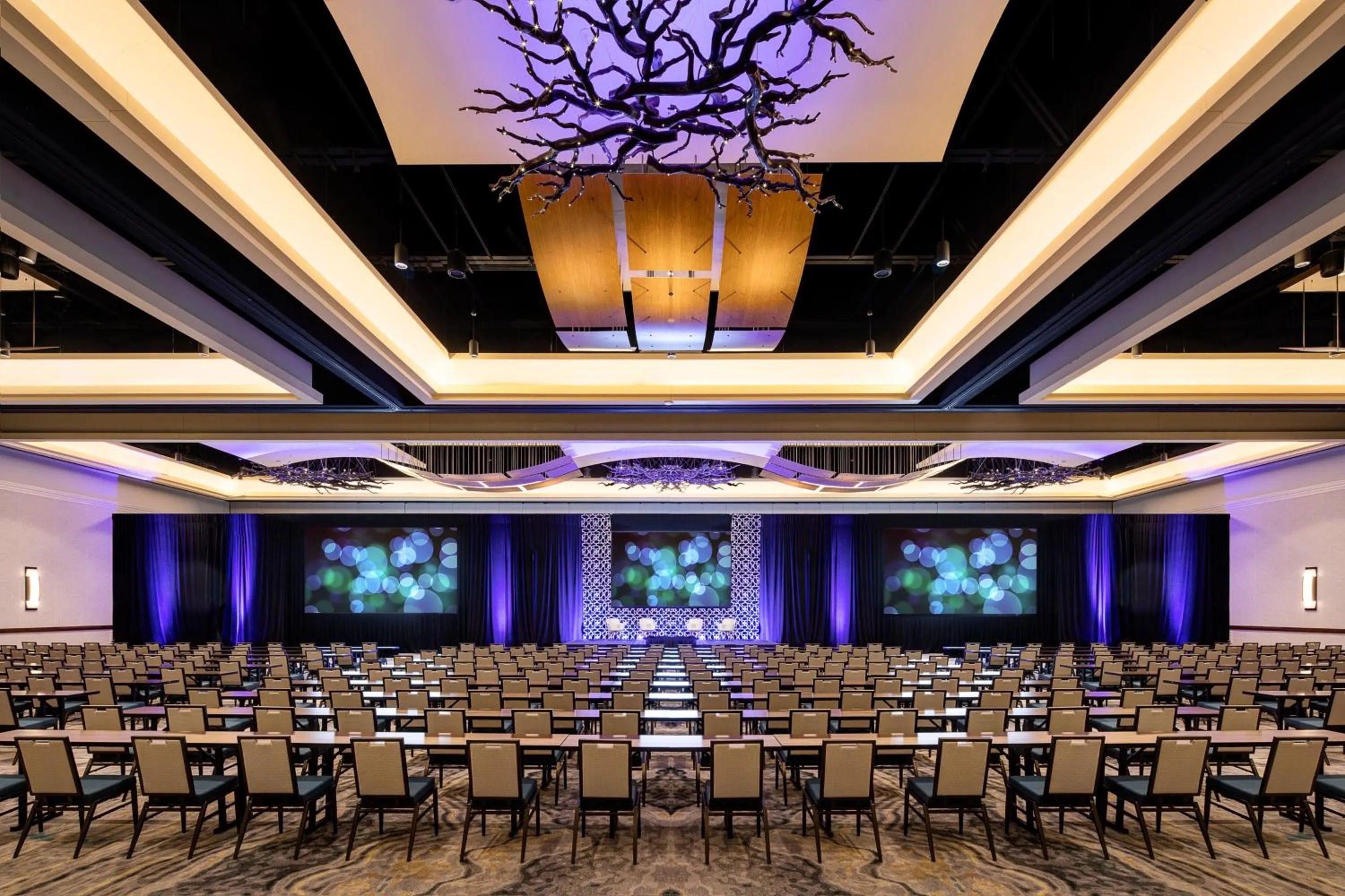 Meeting/conference room in JW Marriott San Antonio Hill Country Resort & Spa