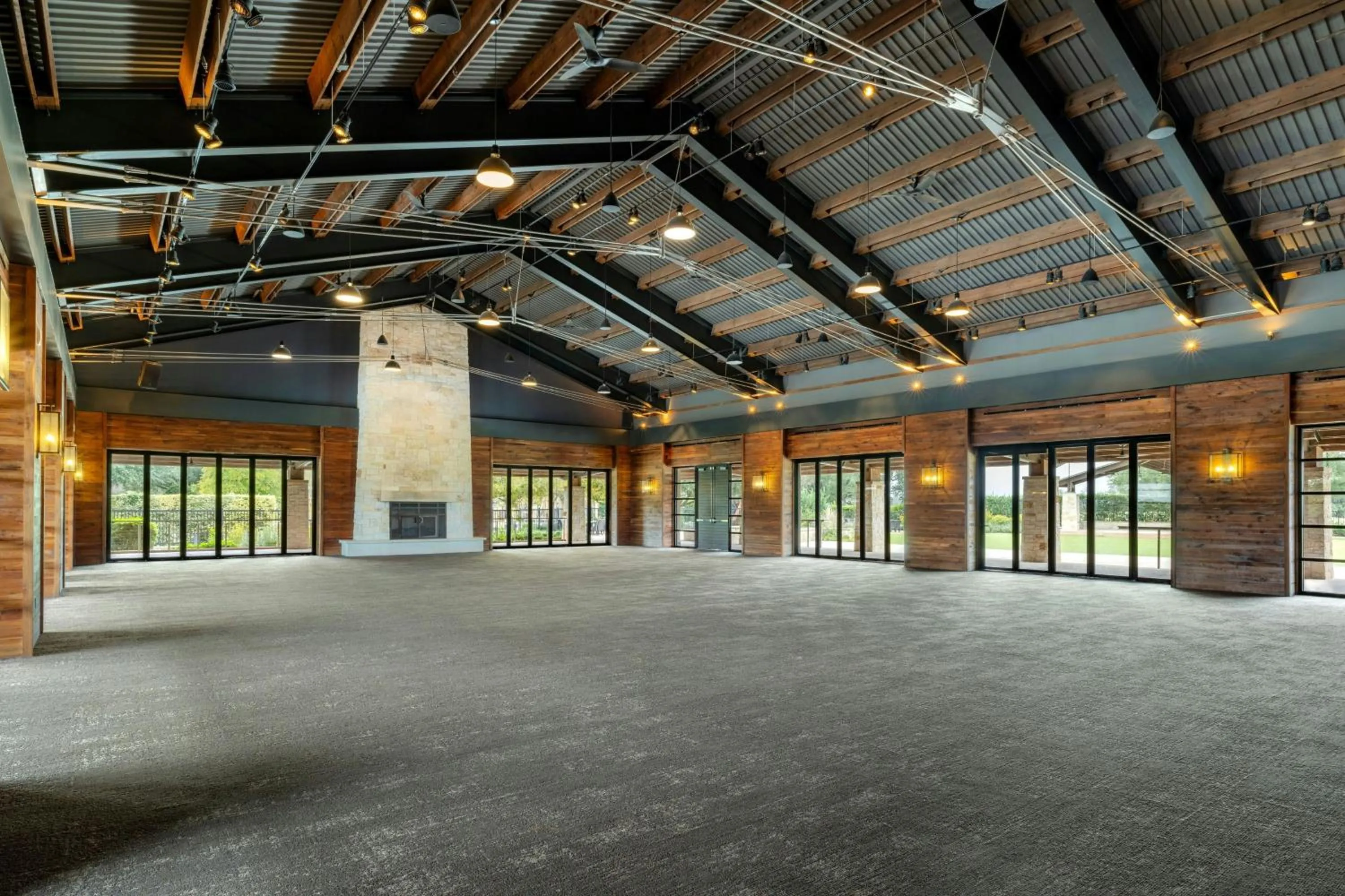 Meeting/conference room in JW Marriott San Antonio Hill Country Resort & Spa