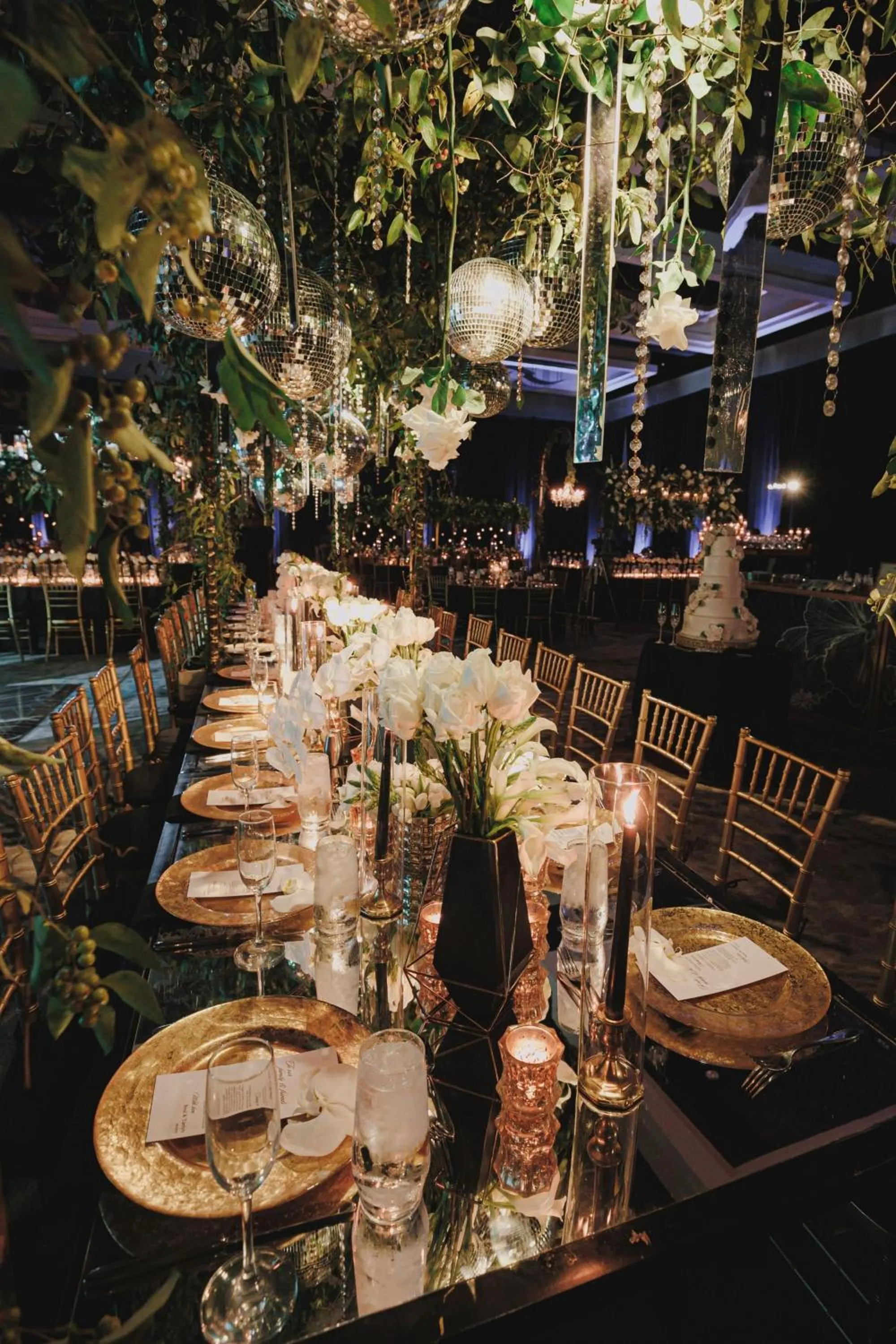 Banquet/Function facilities in JW Marriott San Antonio Hill Country Resort & Spa