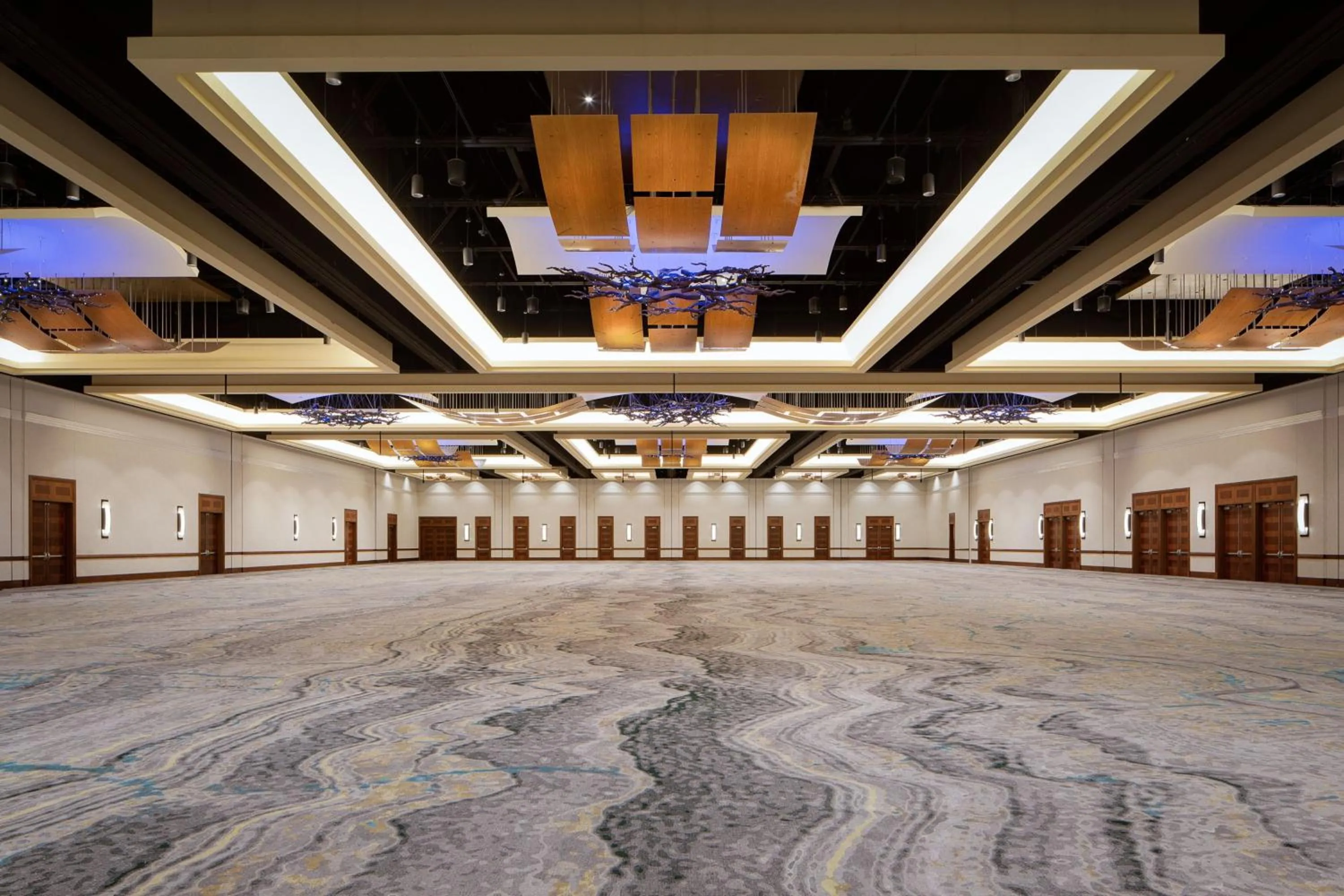 Meeting/conference room in JW Marriott San Antonio Hill Country Resort & Spa