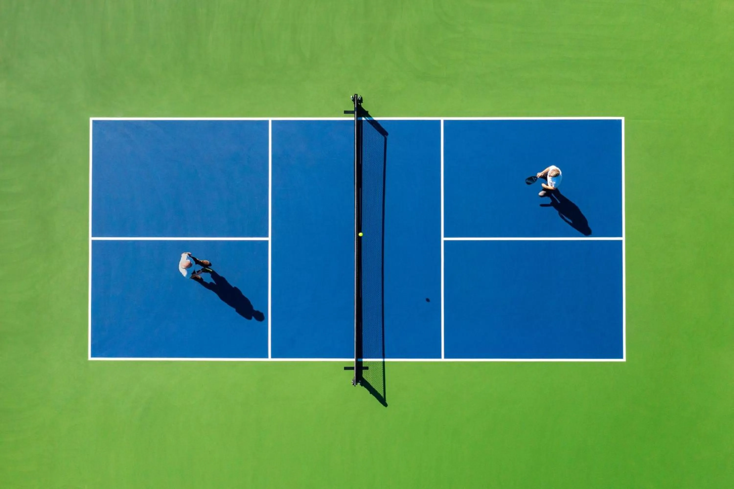 Fitness centre/facilities in JW Marriott San Antonio Hill Country Resort & Spa