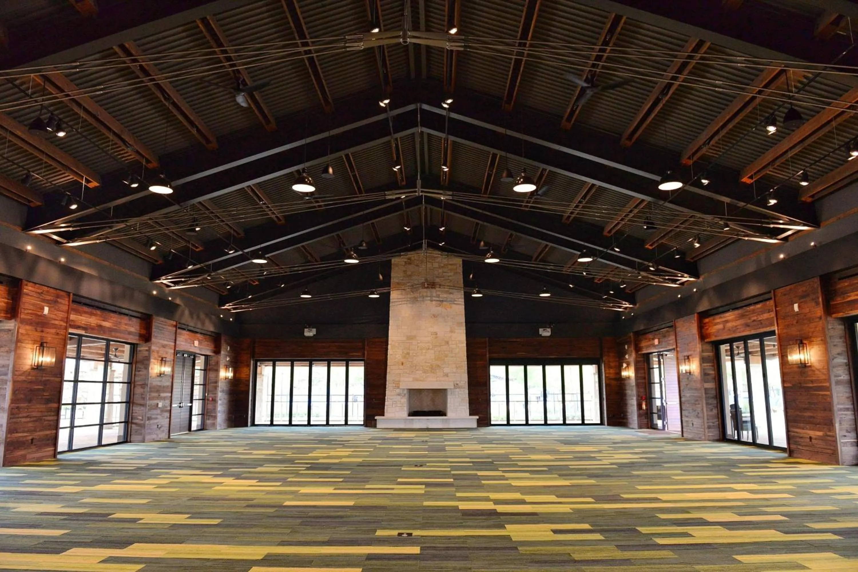 Meeting/conference room in JW Marriott San Antonio Hill Country Resort & Spa