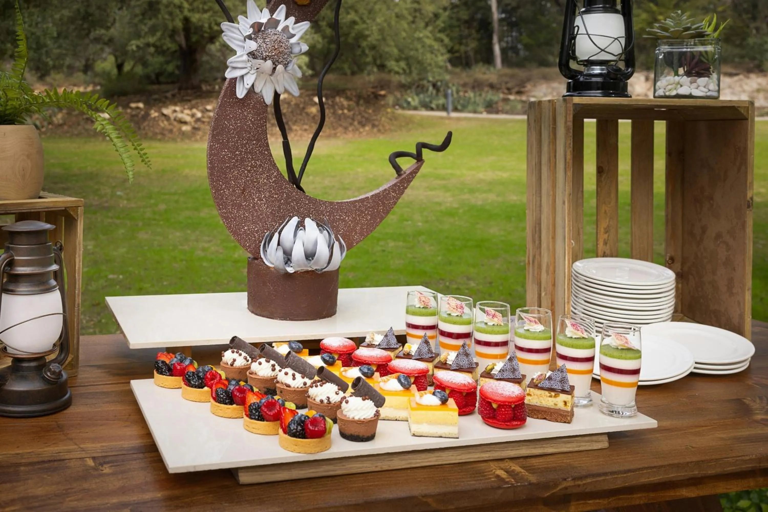 Meeting/conference room in JW Marriott San Antonio Hill Country Resort & Spa