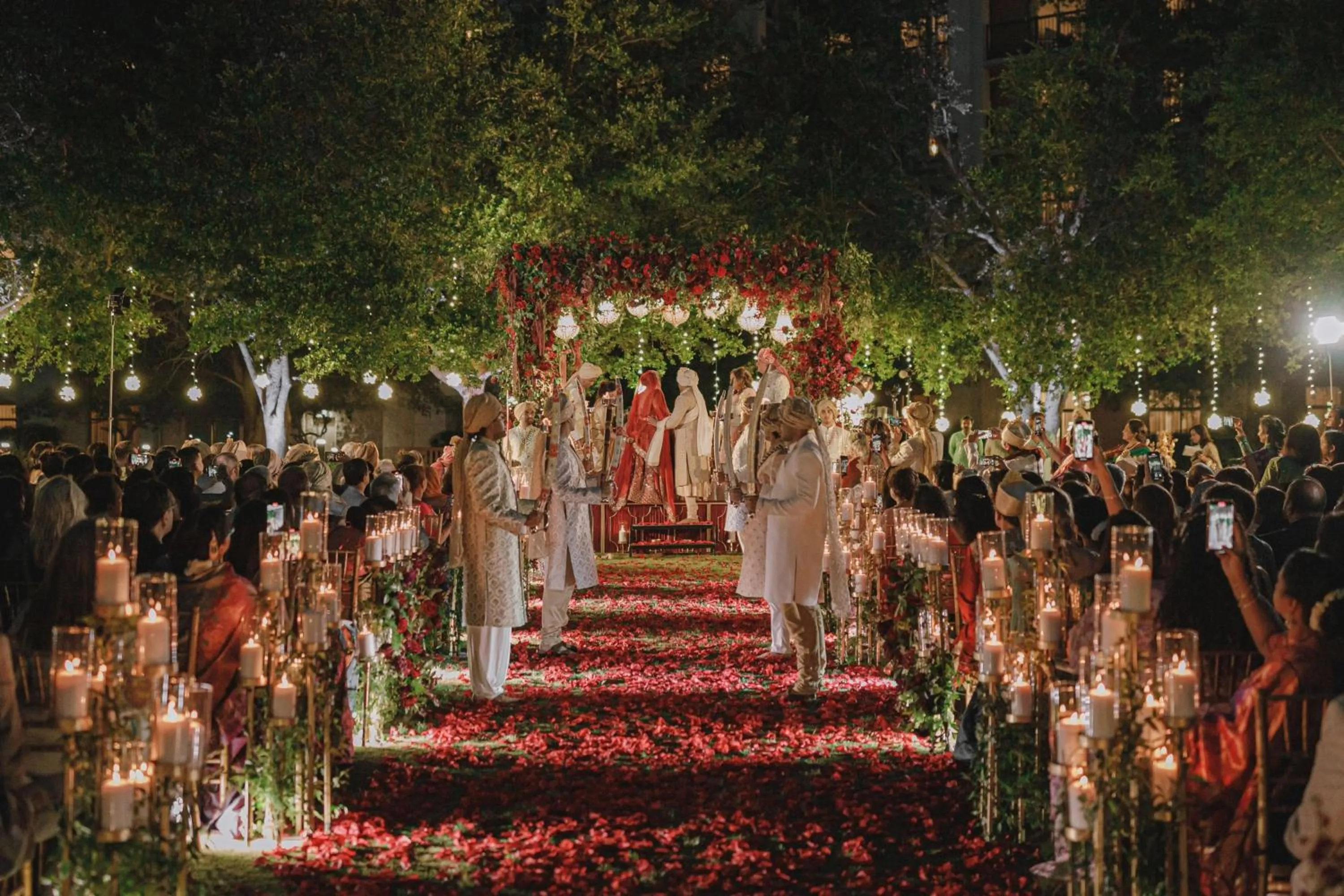 Banquet/Function facilities in JW Marriott San Antonio Hill Country Resort & Spa