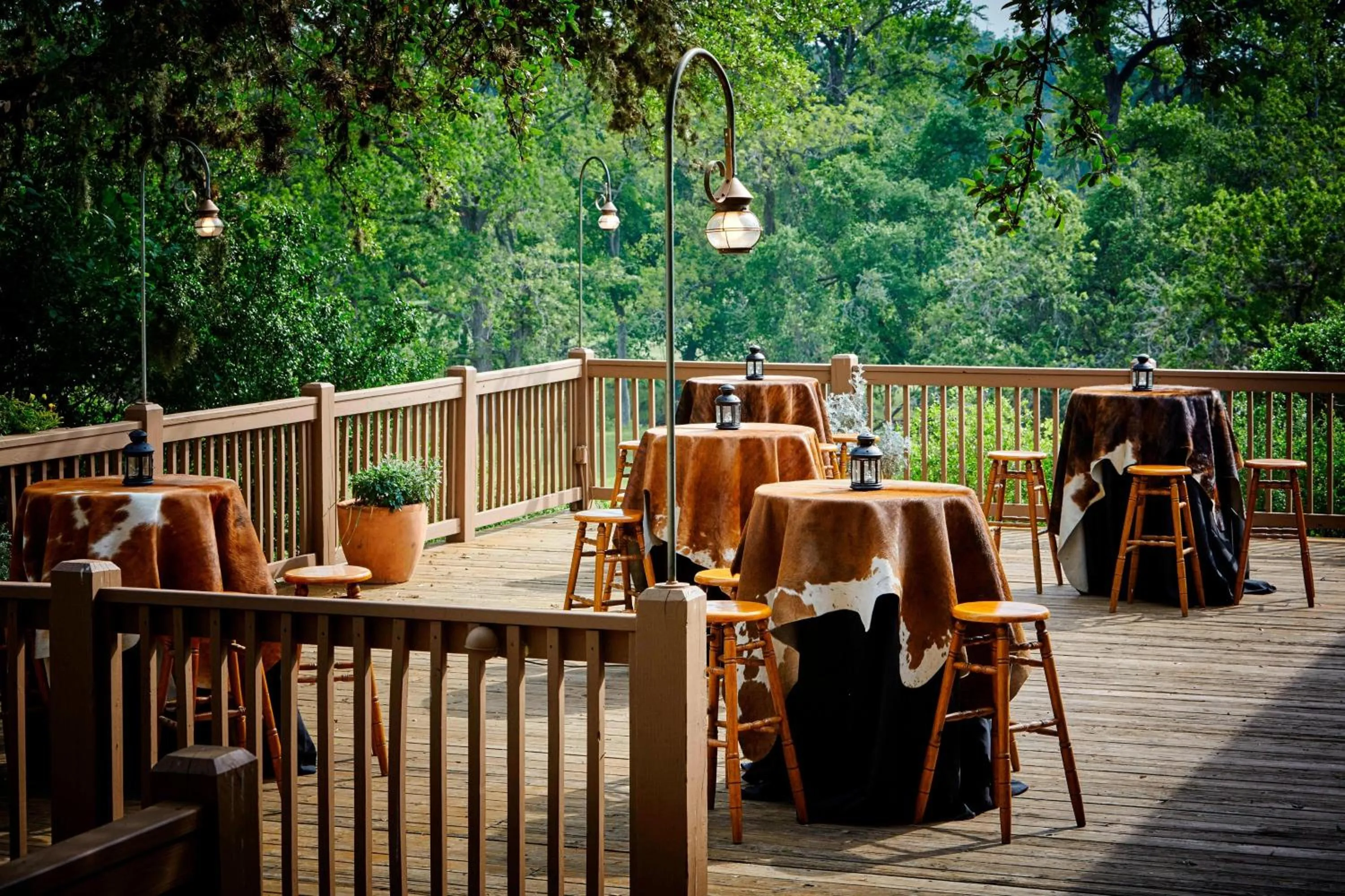 Lobby or reception in JW Marriott San Antonio Hill Country Resort & Spa