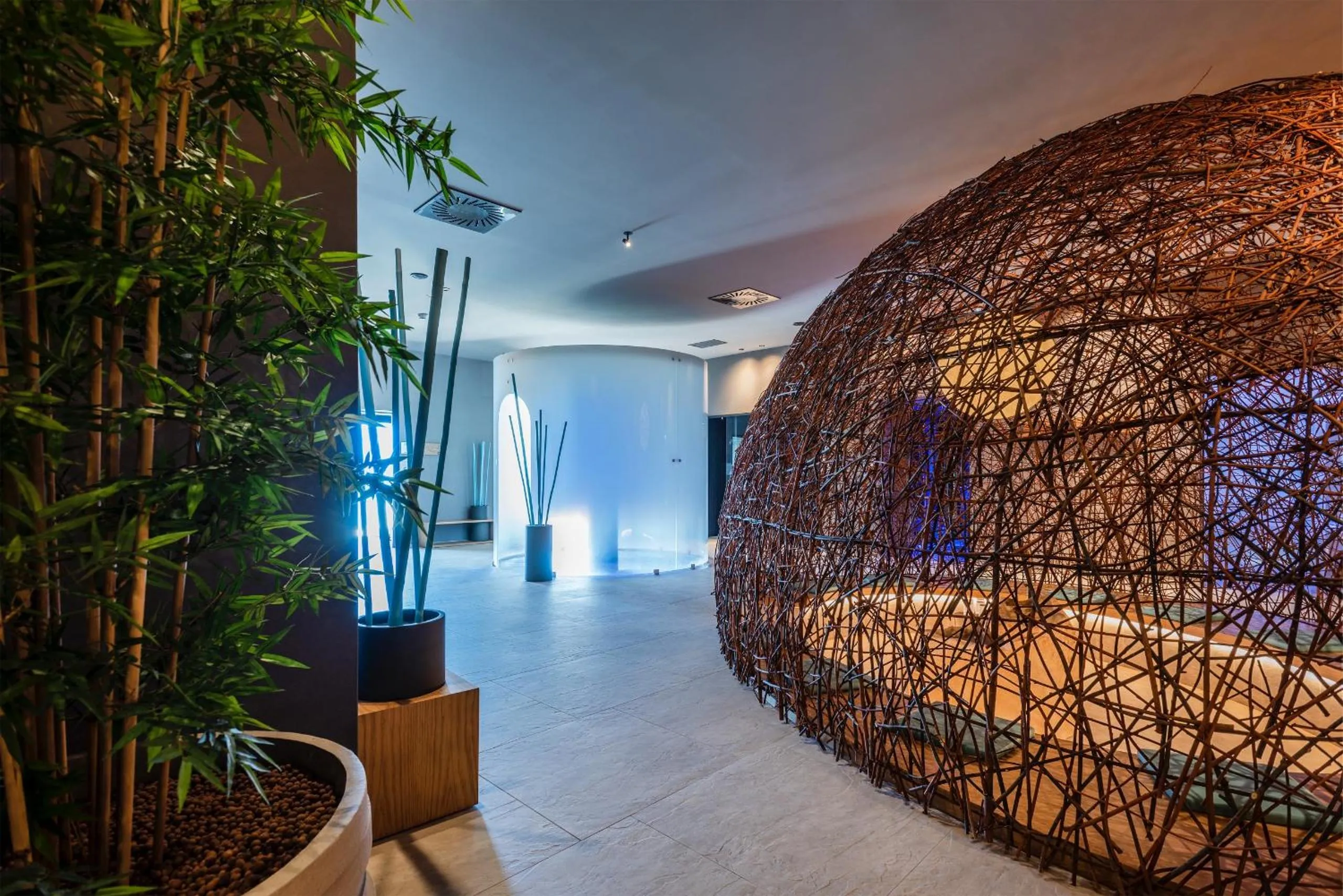 Spa and wellness centre/facilities in EALA My Lakeside Dream - Adults Only