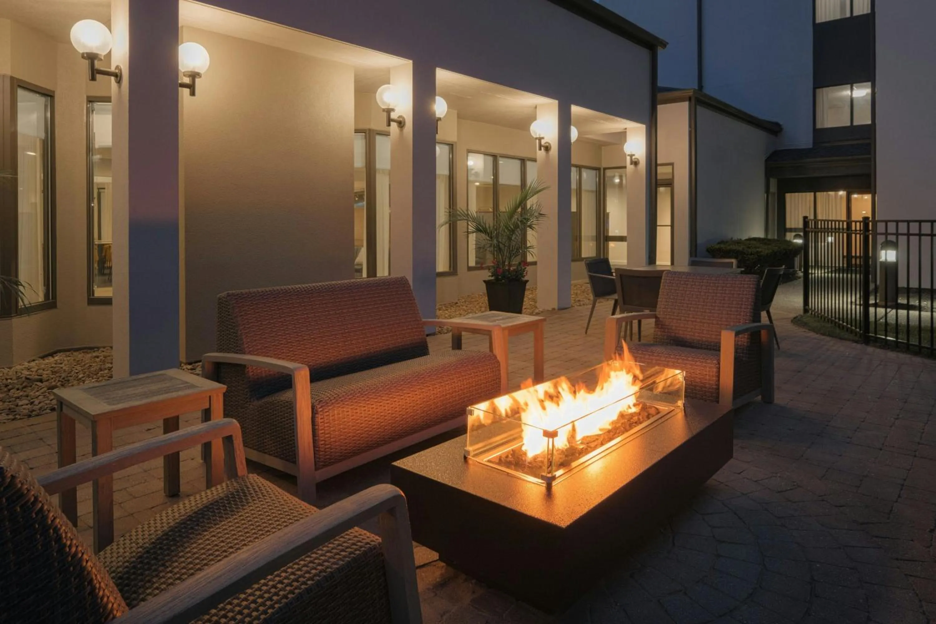 Other in Courtyard by Marriott Louisville East