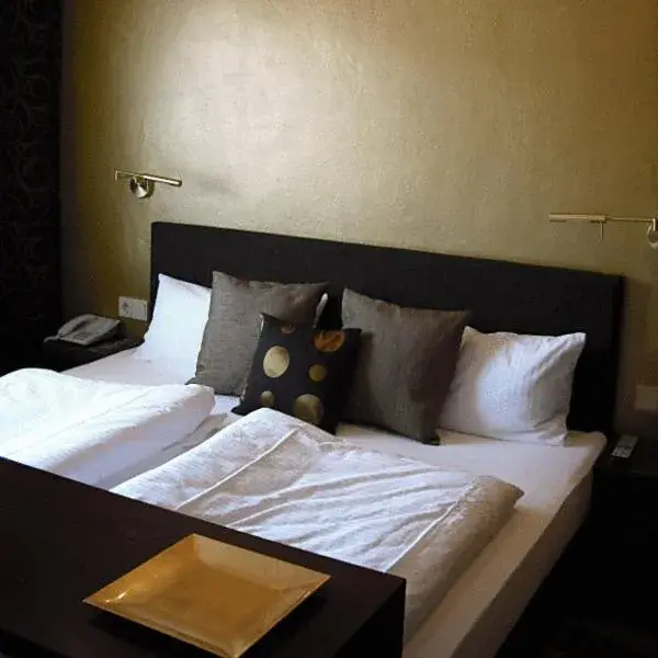 Double Room in Hotel Kolb Double Room in Hotel Kolb