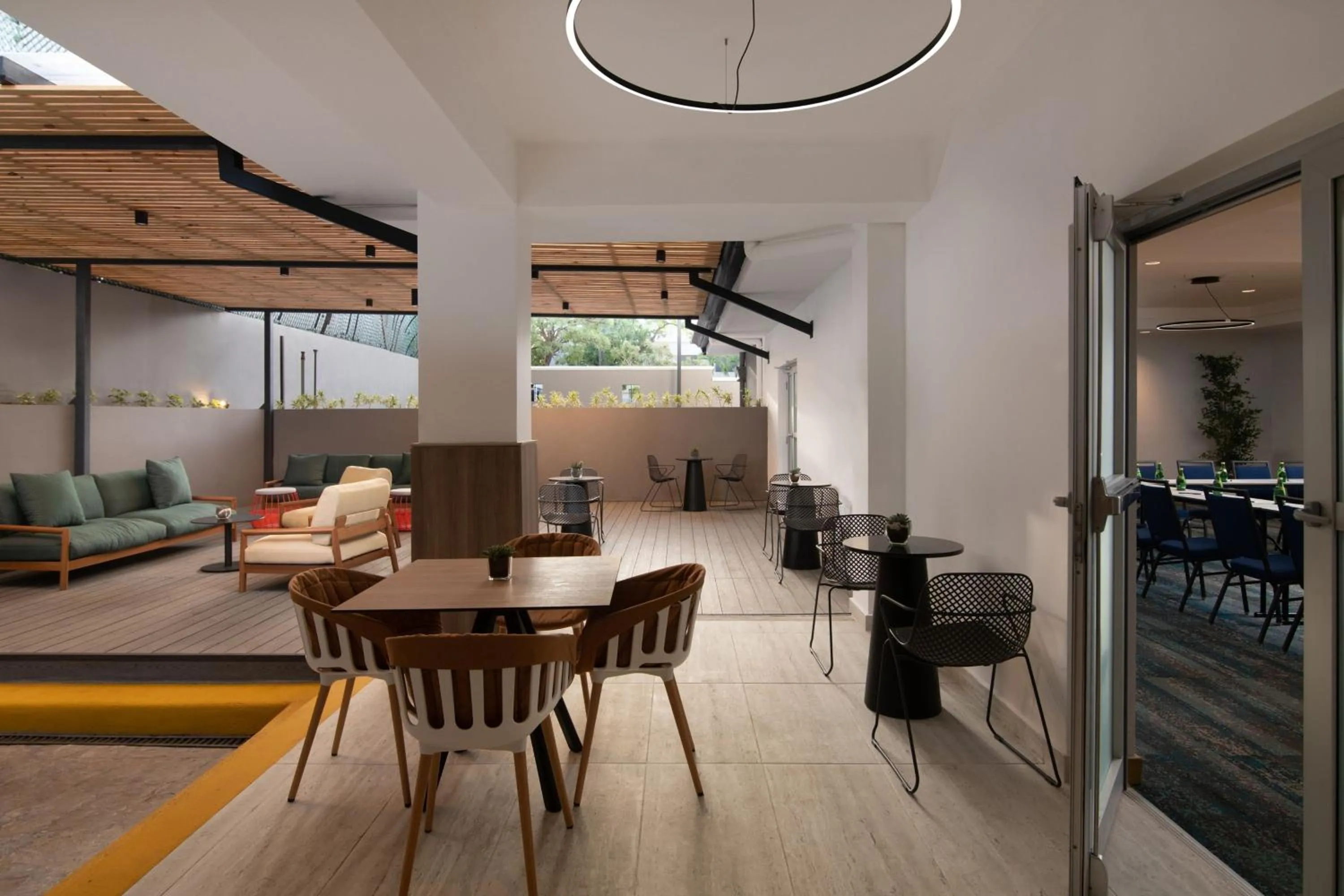 Other in Courtyard by Marriott Santo Domingo