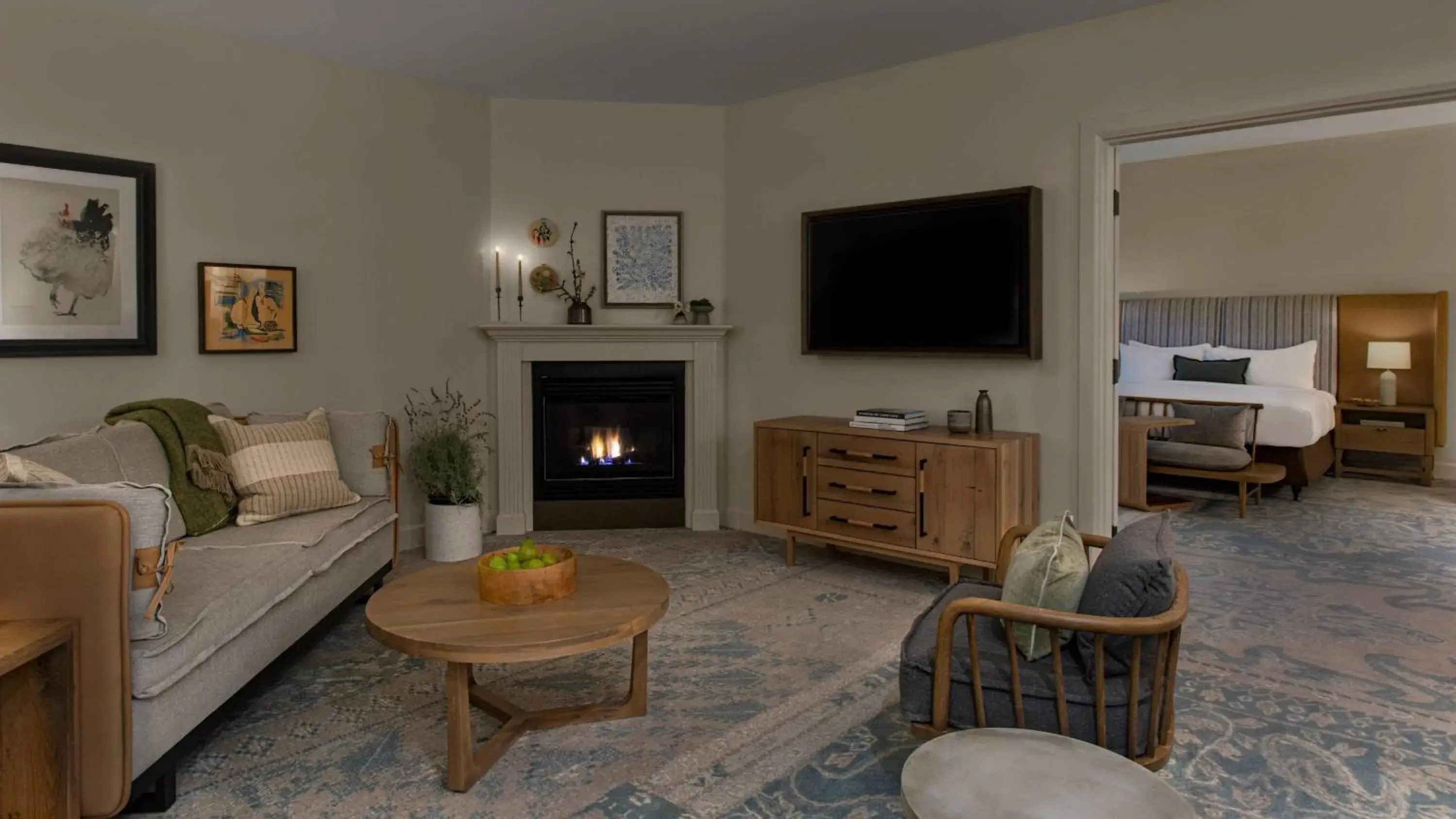 The Lodge at Sonoma Resort, Autograph Collection The Lodge at Sonoma Resort, Autograph Collection