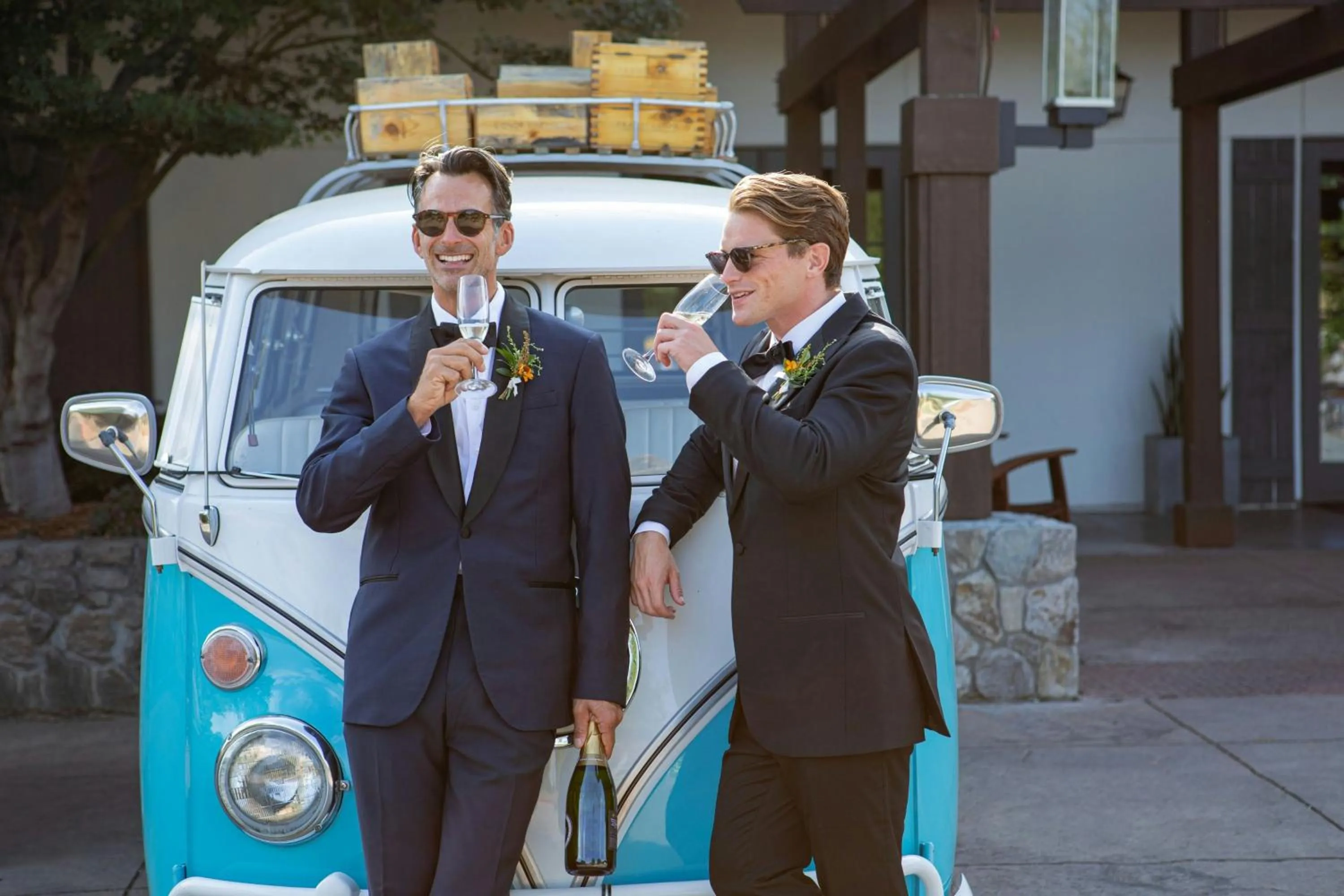 Banquet/Function facilities in The Lodge at Sonoma Resort, Autograph Collection