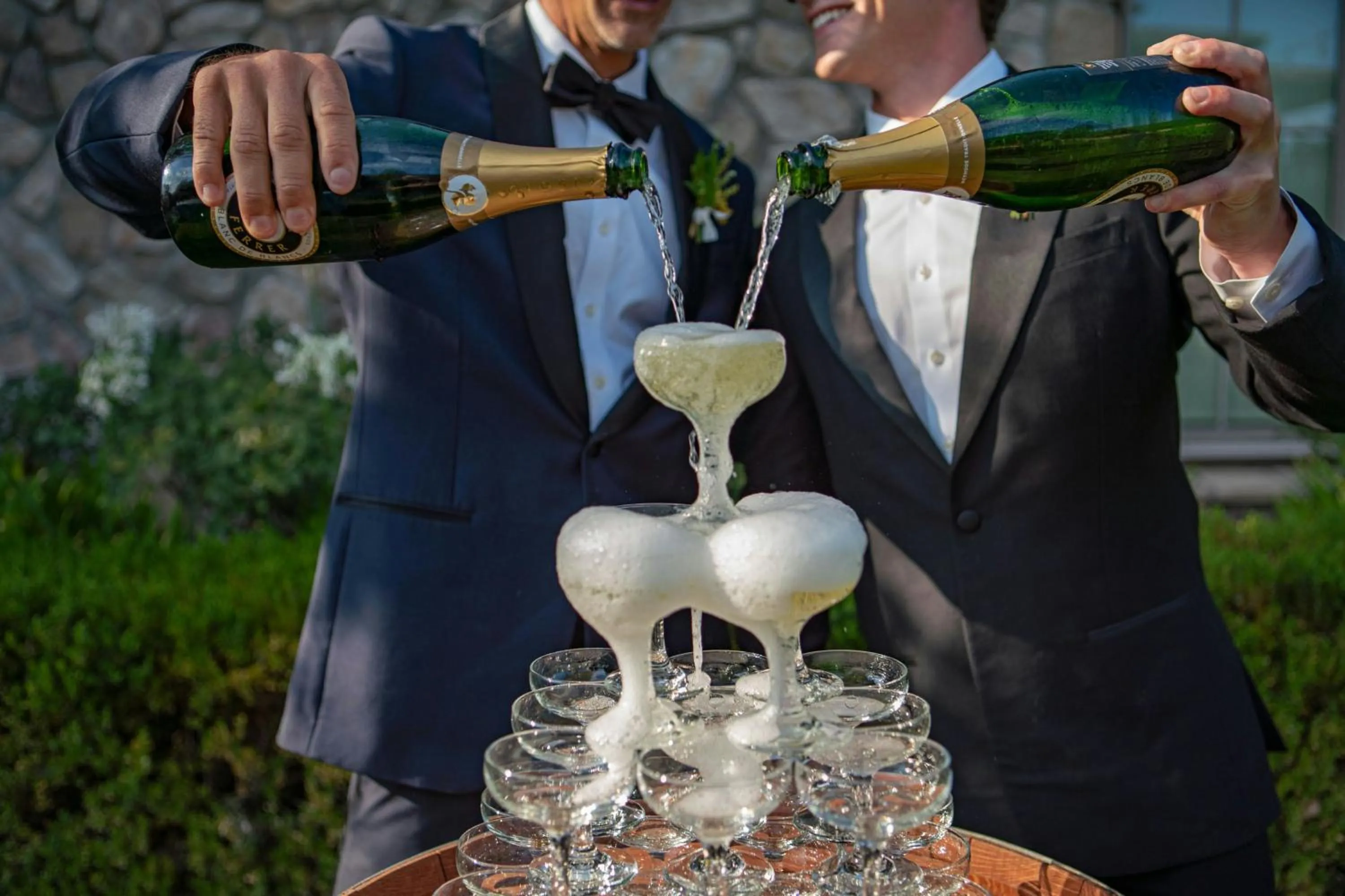 Banquet/Function facilities in The Lodge at Sonoma Resort, Autograph Collection
