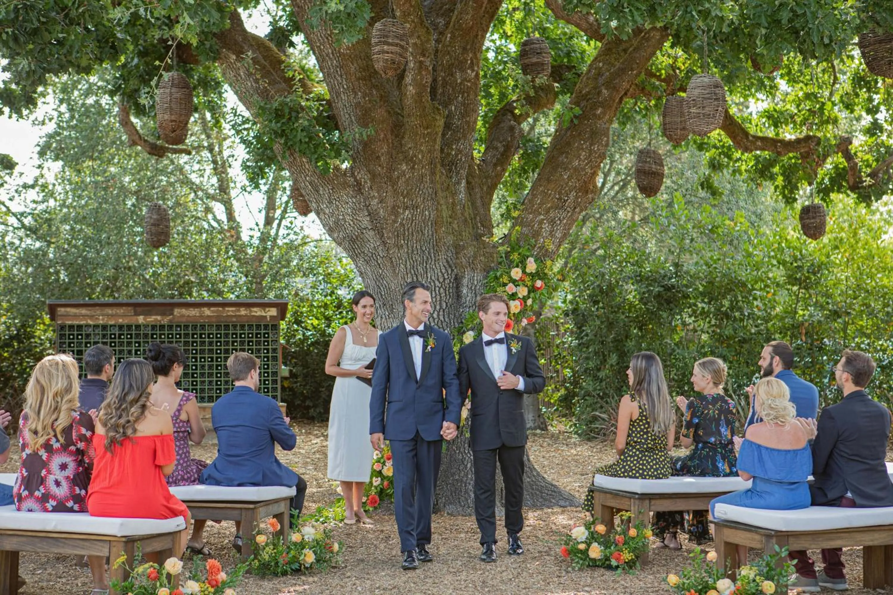 Banquet/Function facilities in The Lodge at Sonoma Resort, Autograph Collection