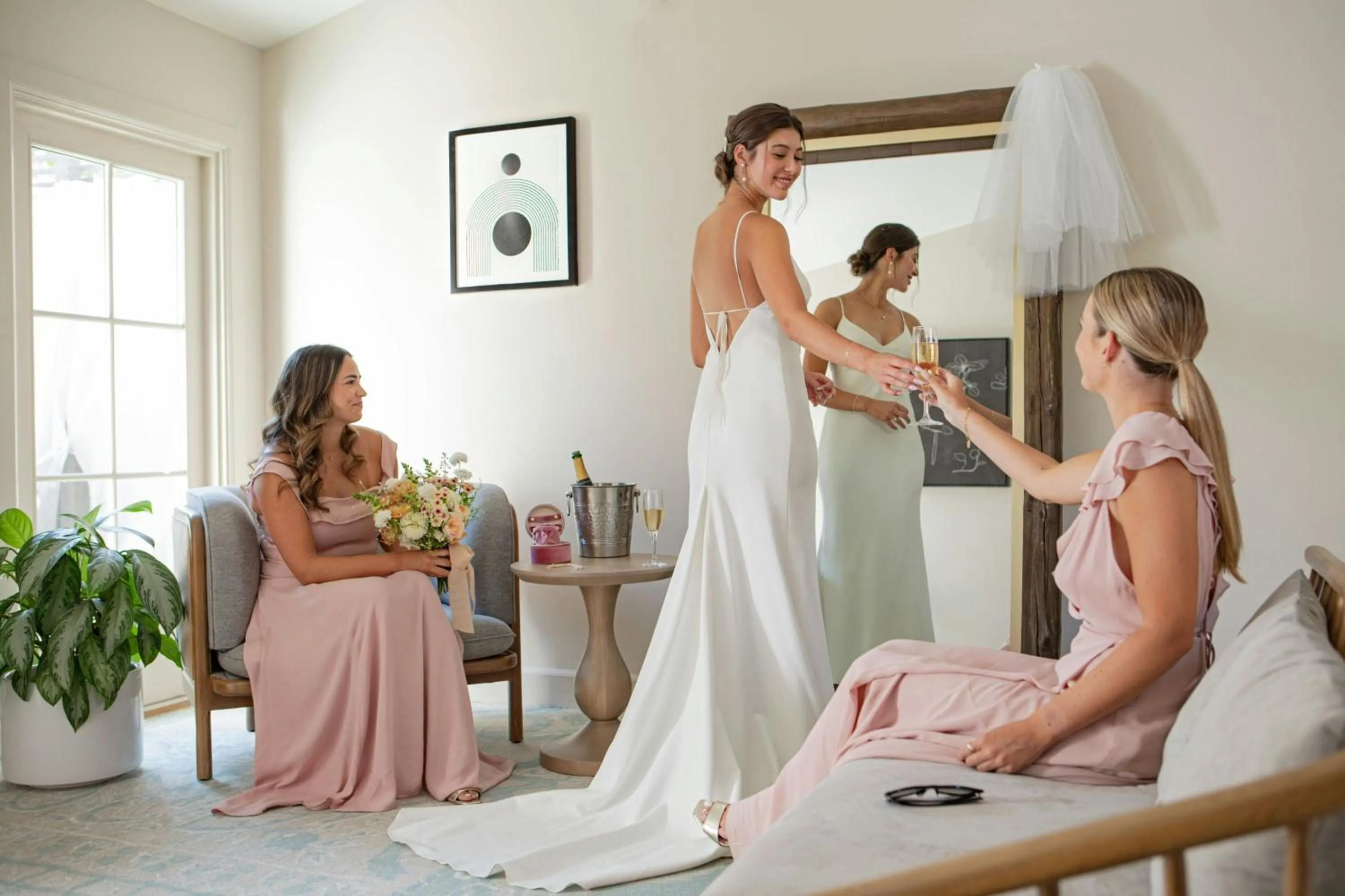 Banquet/Function facilities in The Lodge at Sonoma Resort, Autograph Collection