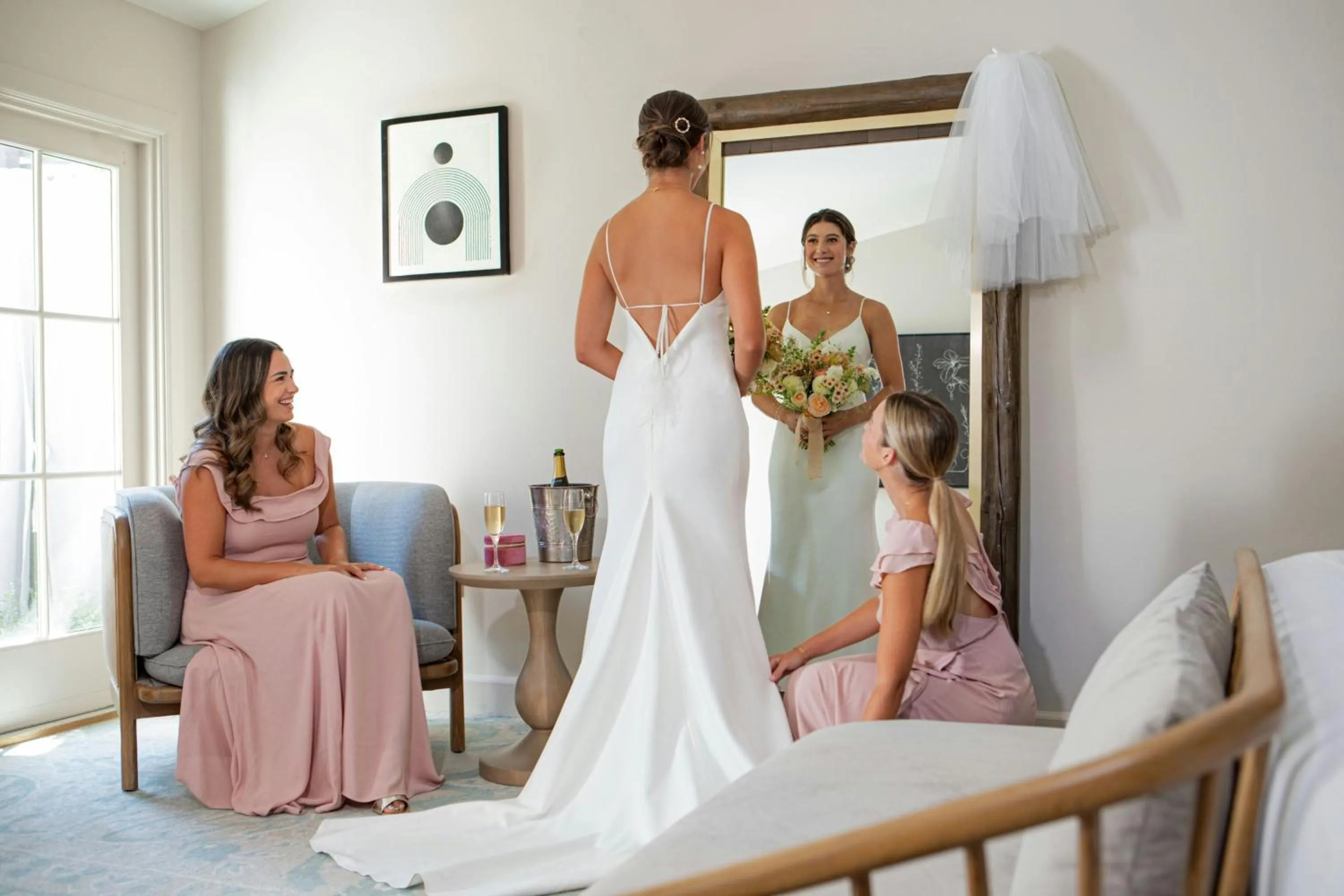 Banquet/Function facilities in The Lodge at Sonoma Resort, Autograph Collection