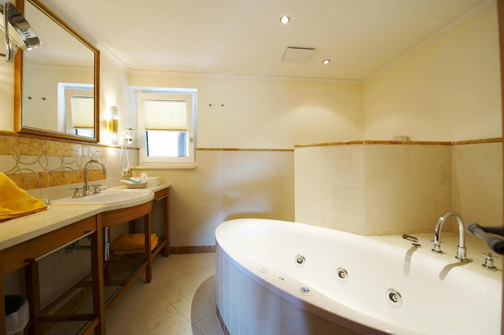 Other, Bathroom in Hotel Solaria Ischgl - 4 superior