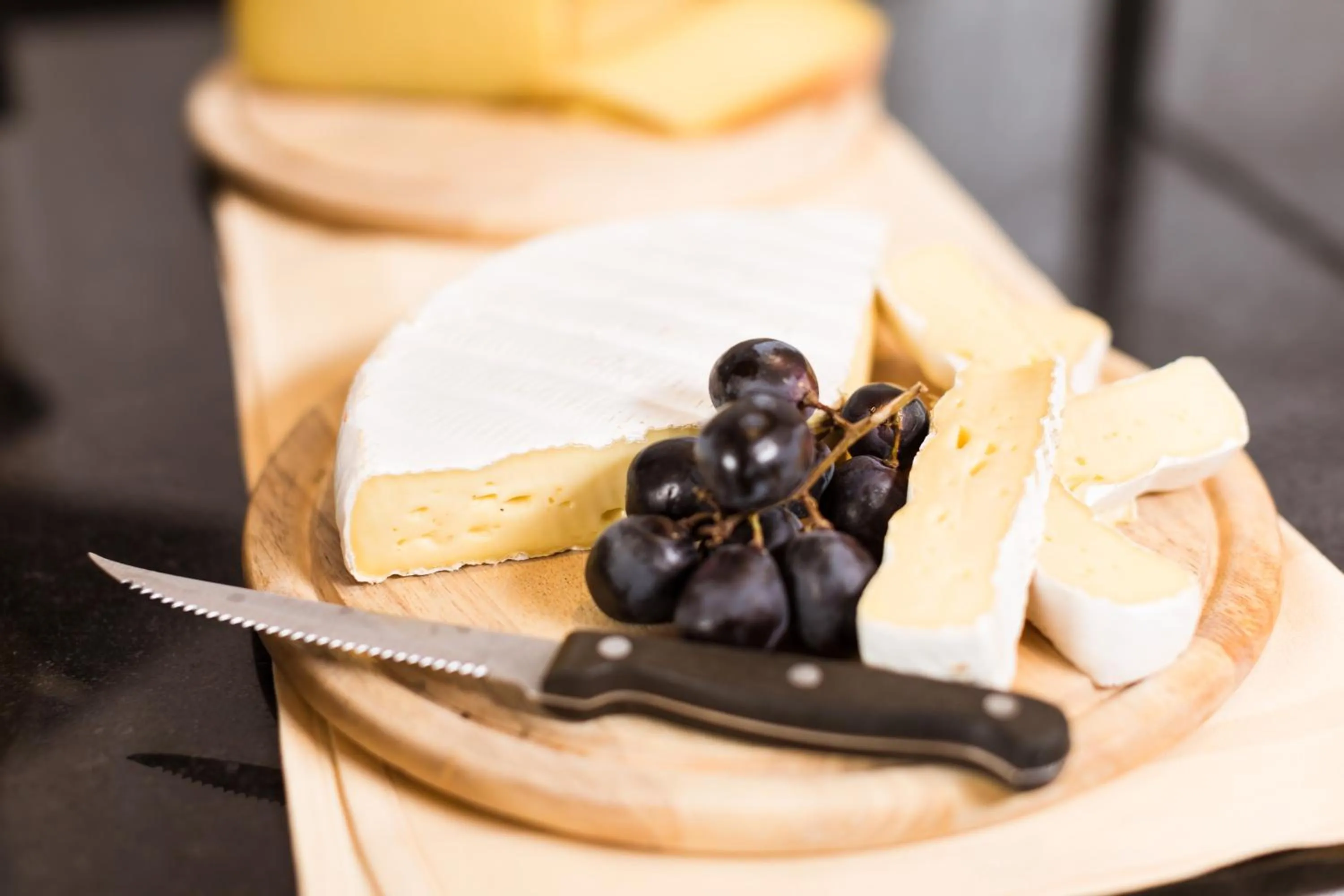 Food close-up in Hotel Solaria Ischgl - 4 superior