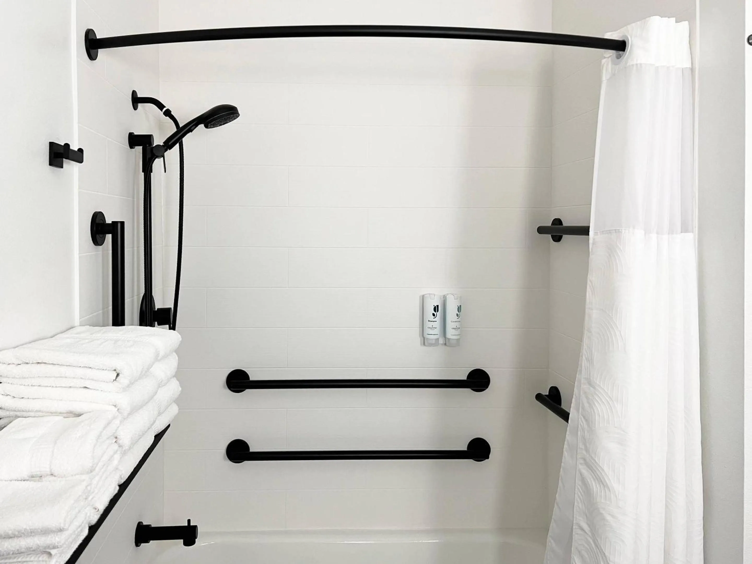 Bedroom, Bed in Country Inn & Suites by Radisson, Tucson Airport, AZ