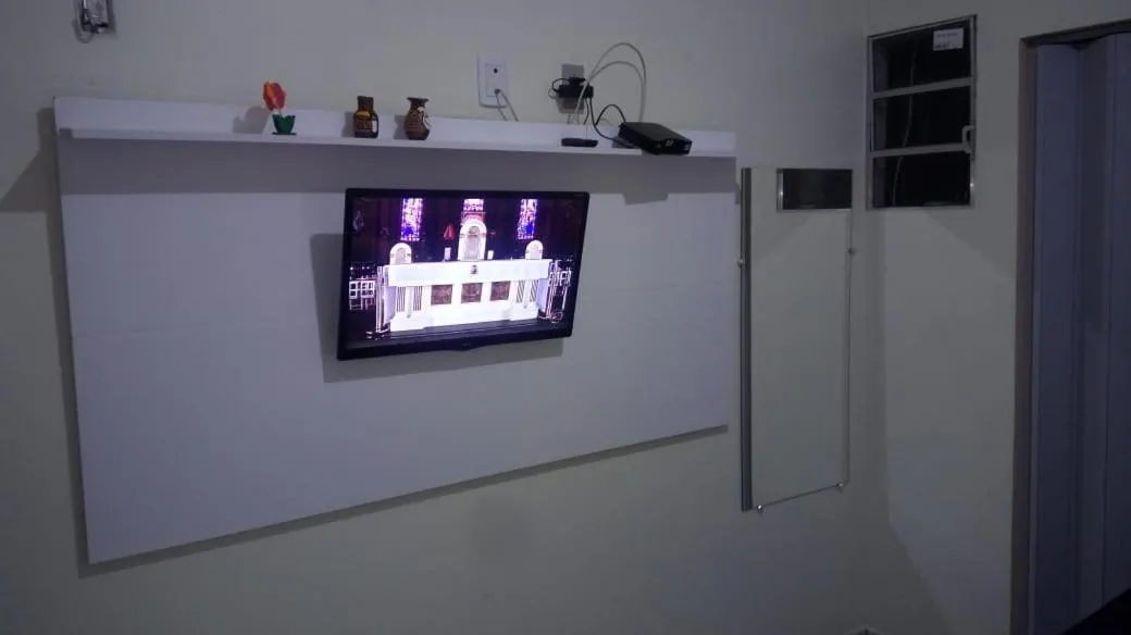 Pousada Recanto Maguary