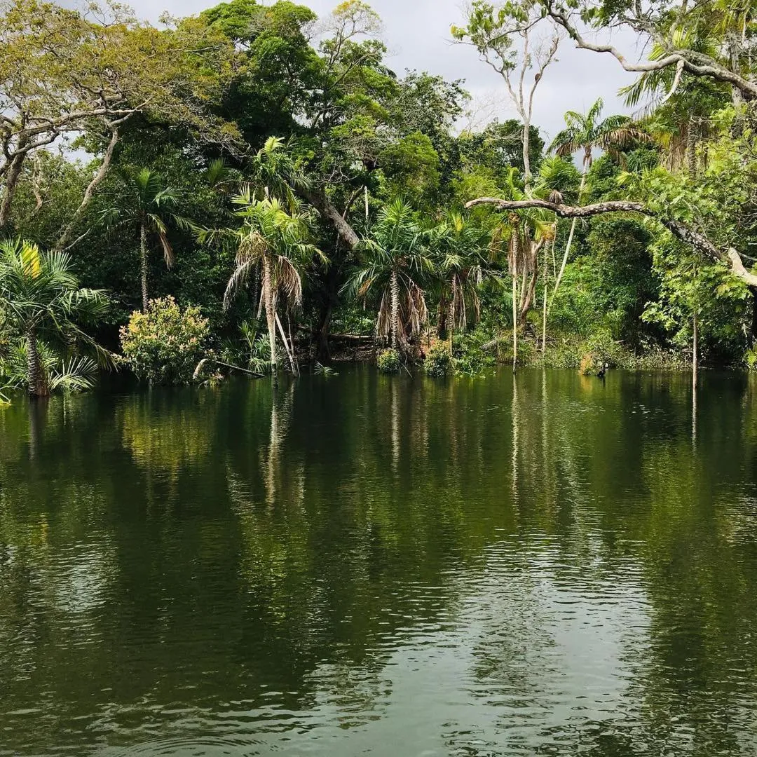 Pousada Recanto Maguary