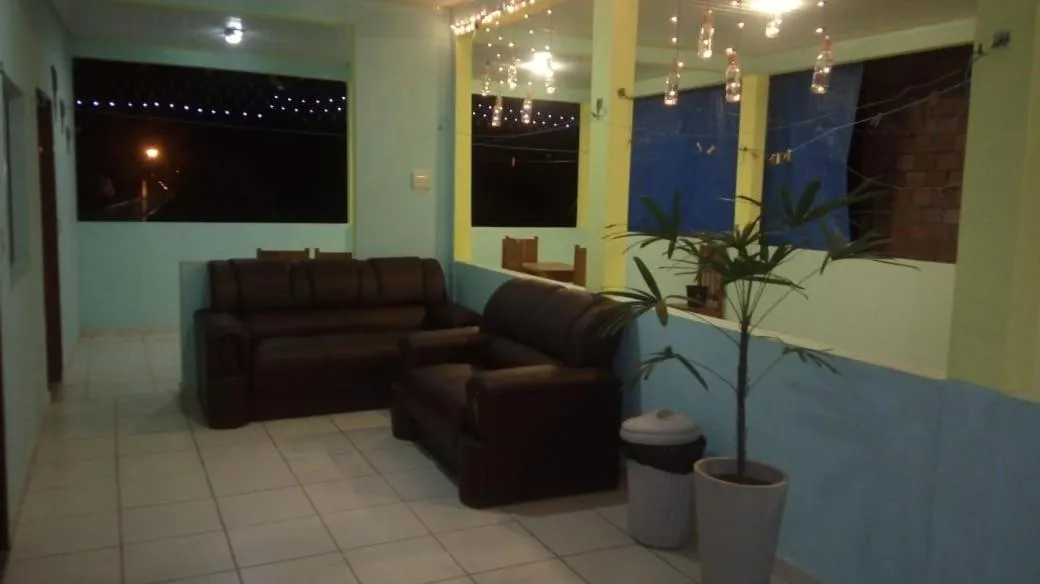 Pousada Recanto Maguary