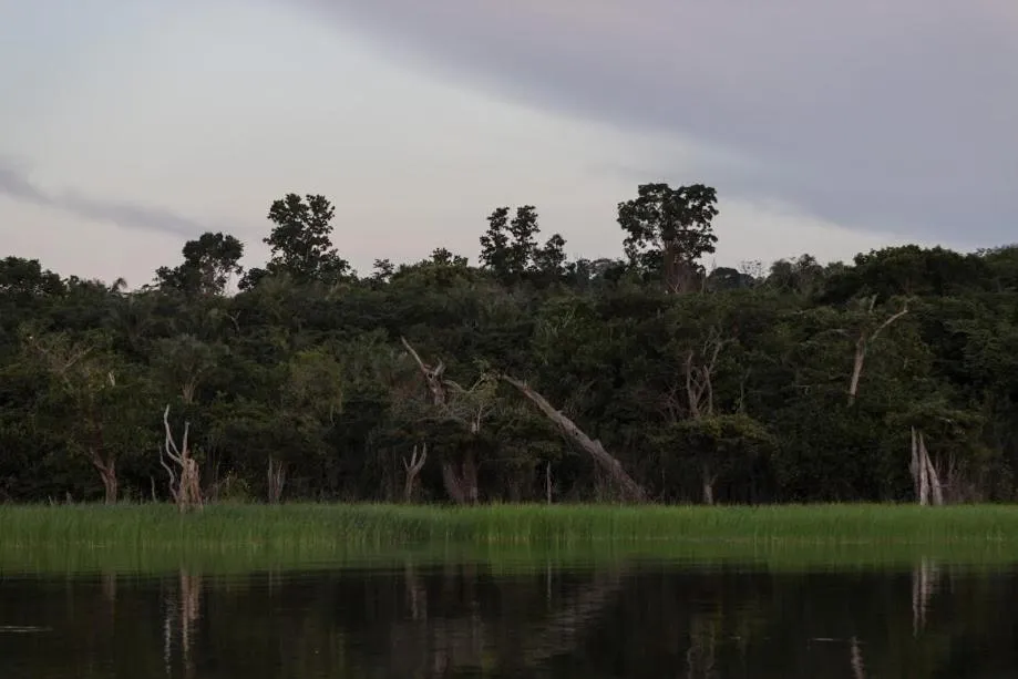 Pousada Recanto Maguary