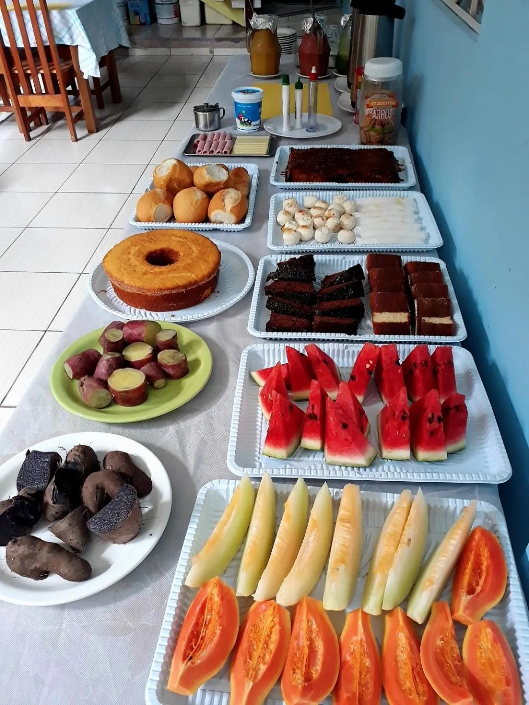 Pousada Recanto Maguary