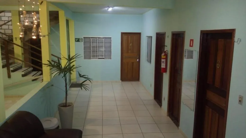 Pousada Recanto Maguary