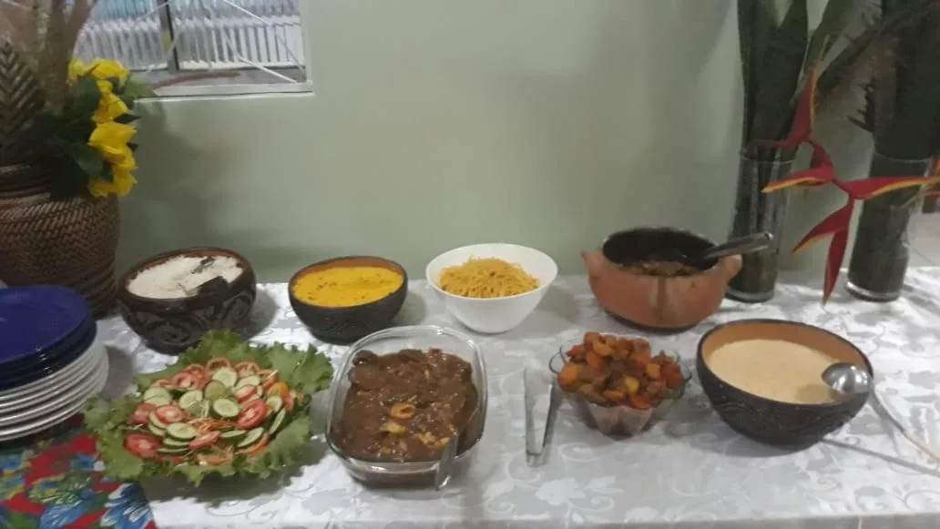 Pousada Recanto Maguary