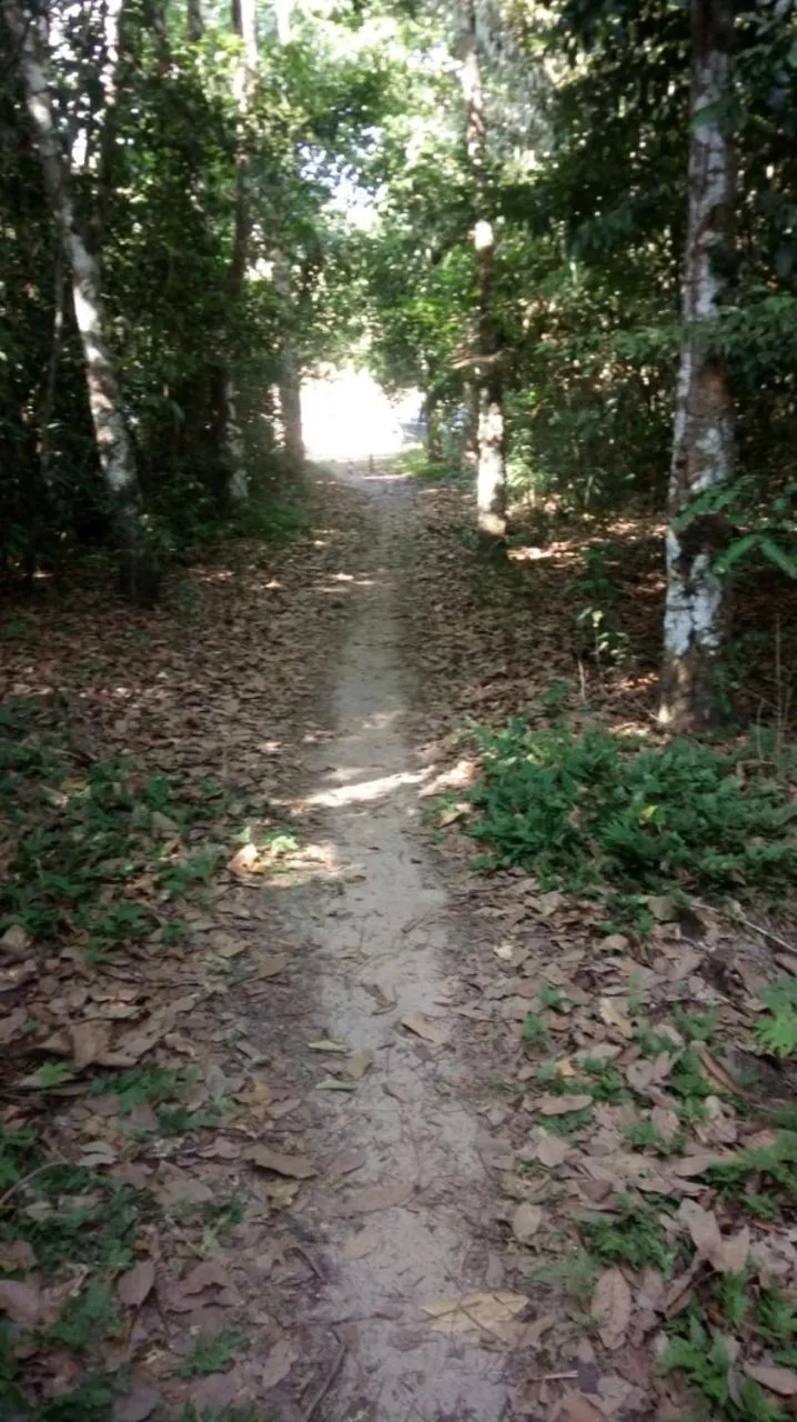 Pousada Recanto Maguary